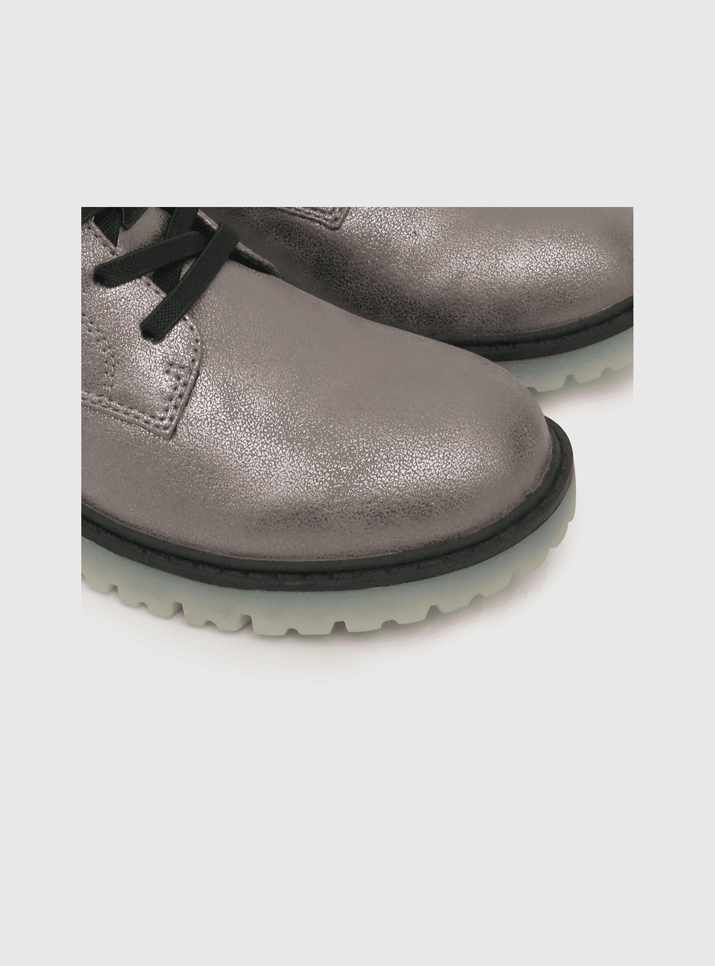 Botin Niña Gris 48145 Colloky-4