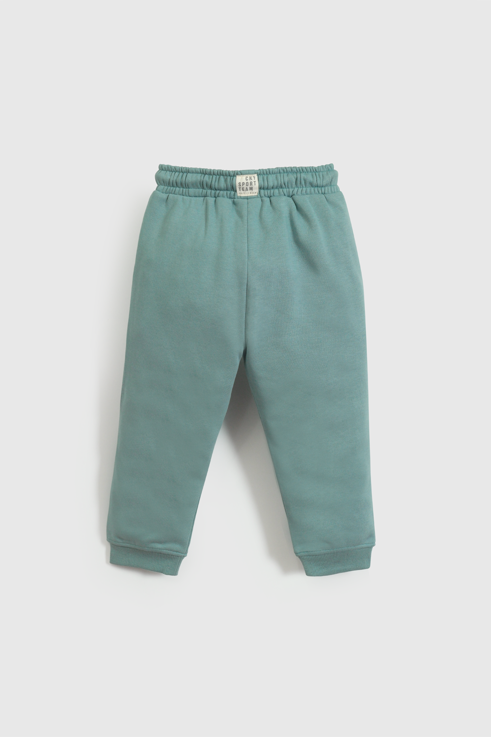 Buzo Niño Verde 57245 Colloky-1