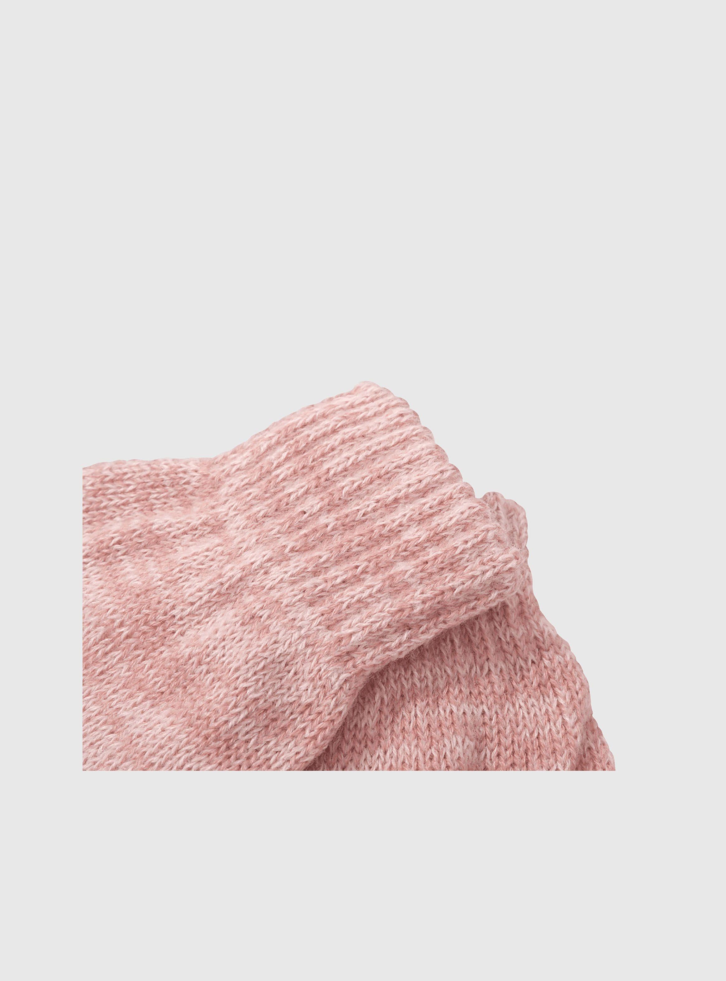Guante Niña Rosado 52907 Colloky-1