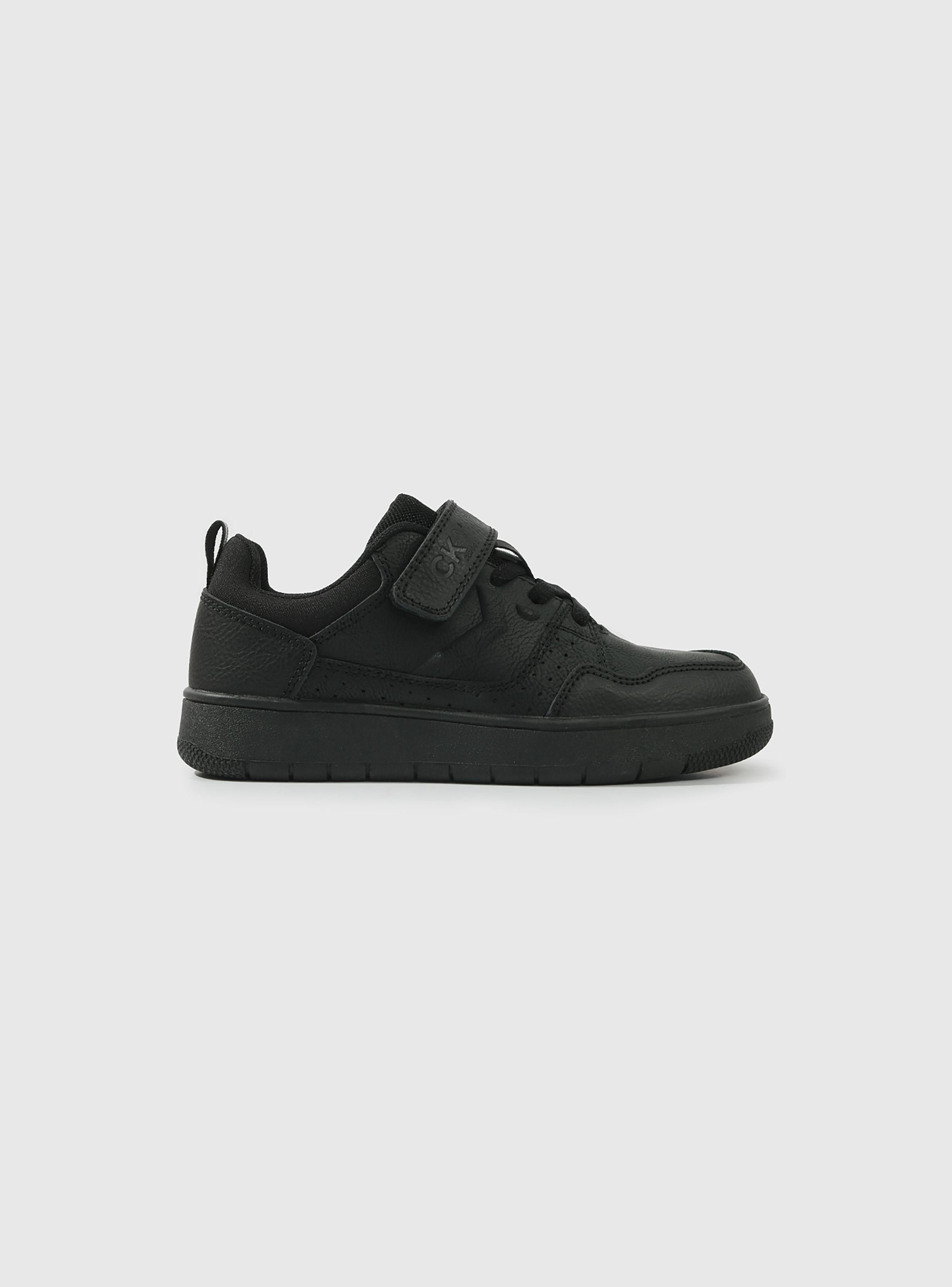 Zapatilla Niñas y Niños Negro 55192 Colloky-1