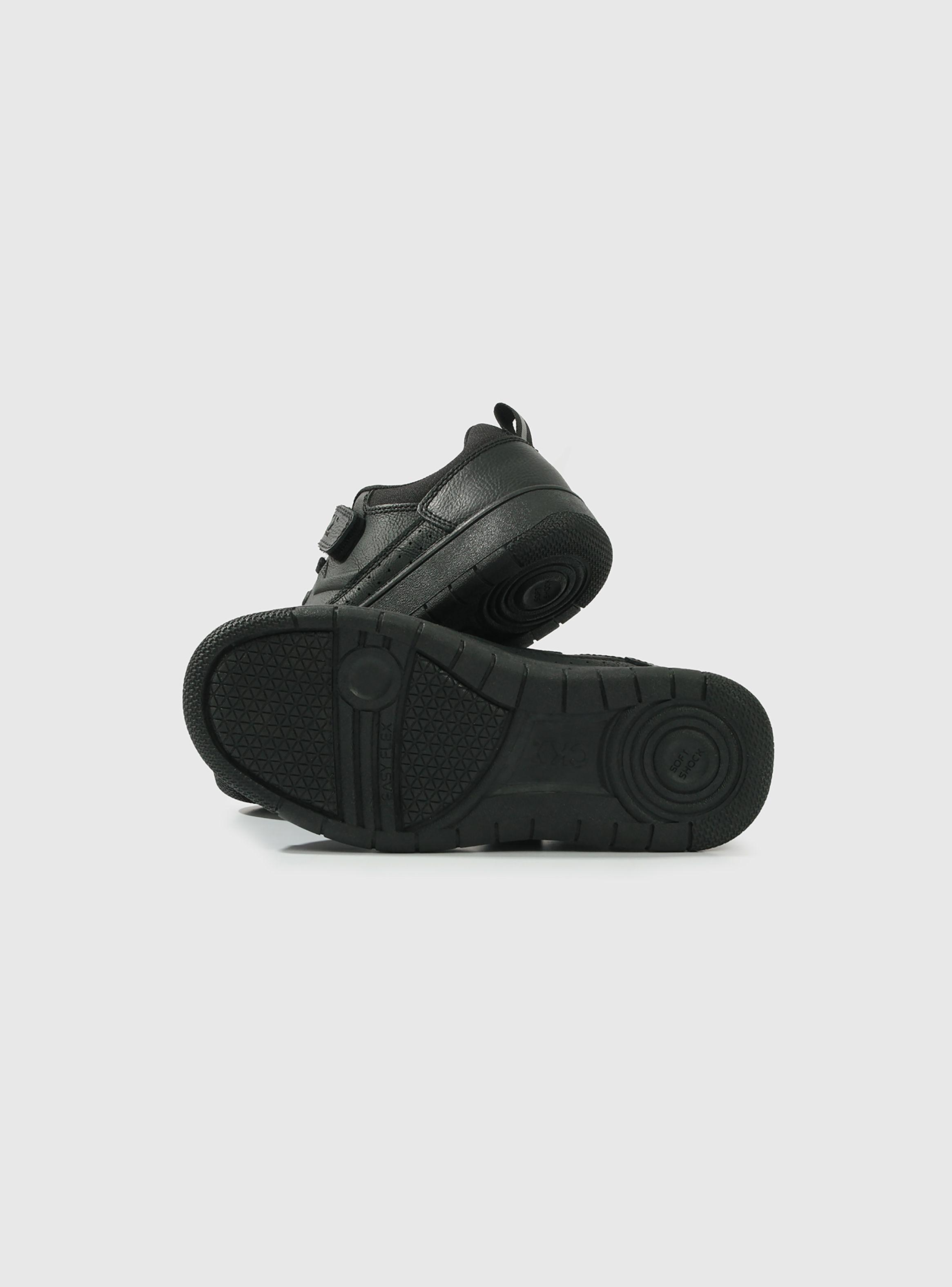 Zapatilla Niñas y Niños Negro 55192 Colloky-2