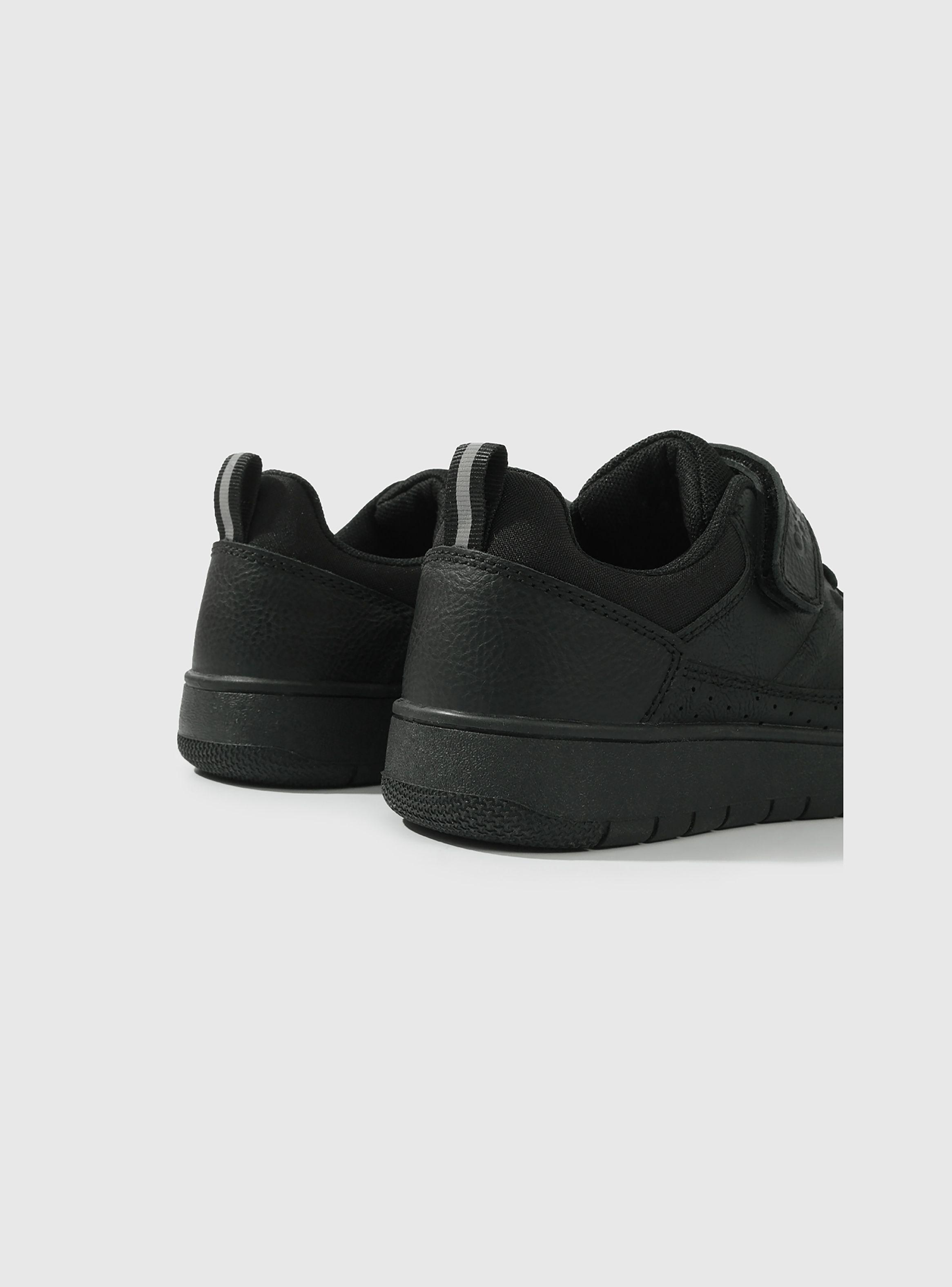 Zapatilla Niñas y Niños Negro 55192 Colloky-4