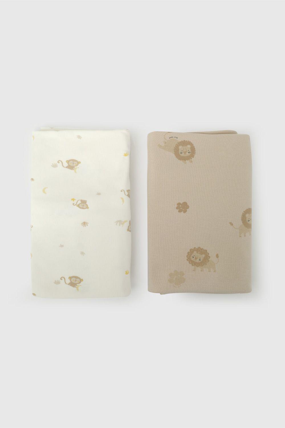 Tuto Niño Beige 57831 Colloky-2