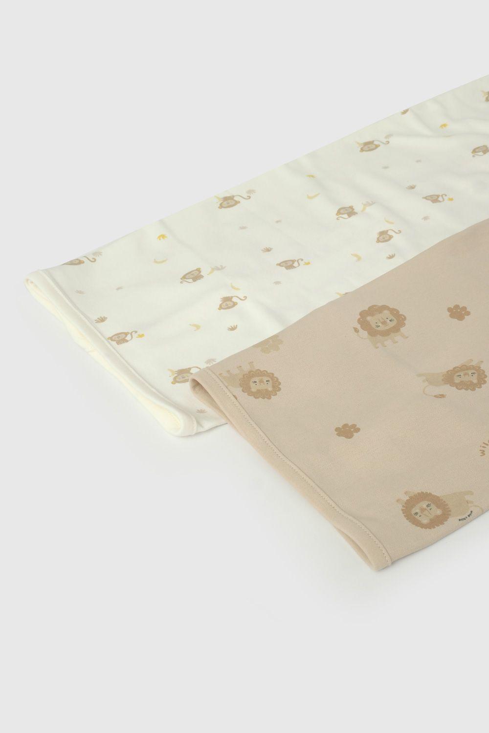 Tuto Niño Beige 57831 Colloky-3
