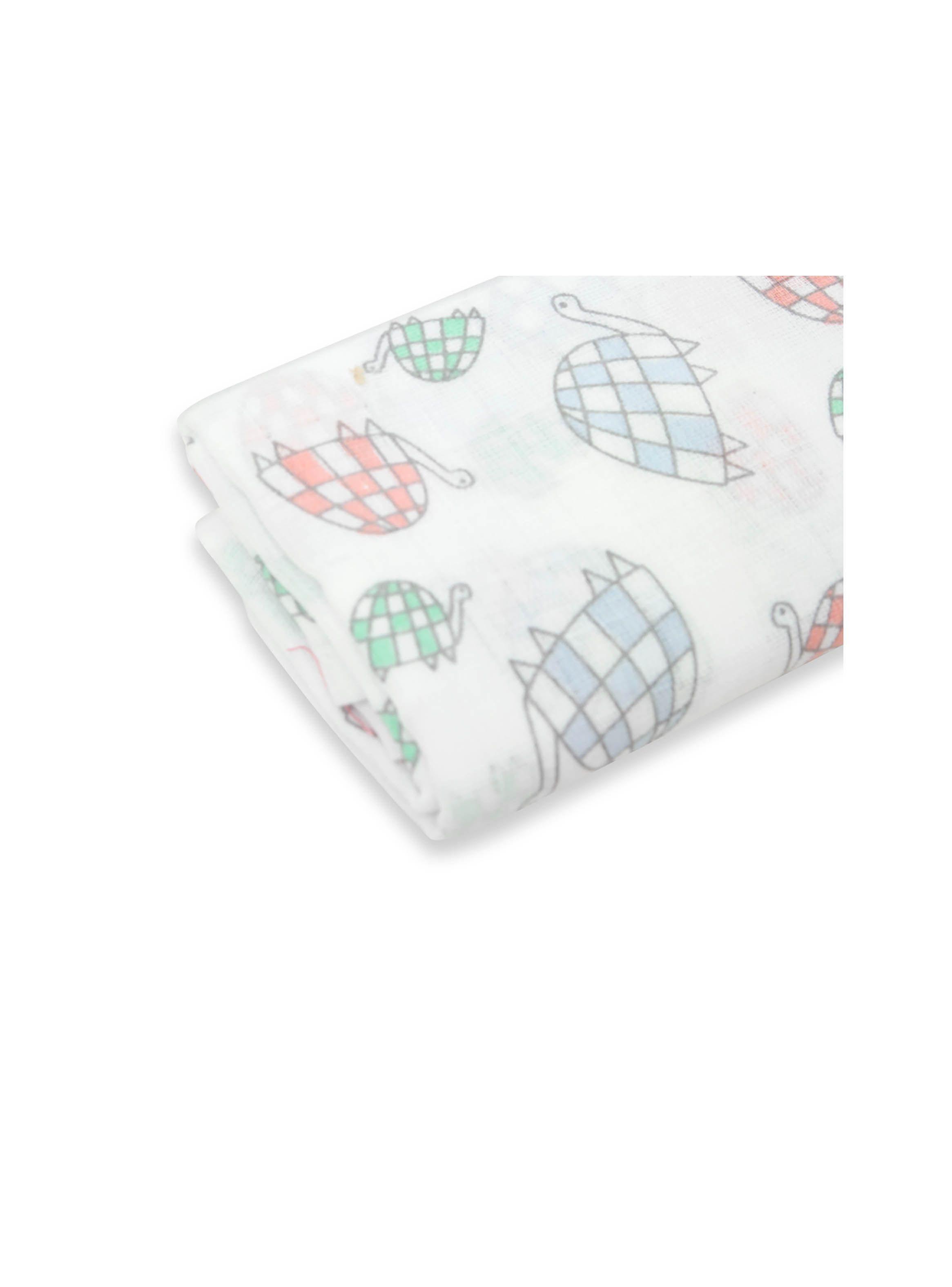 Pañal Niño Blanco (Talla Única) Colloky-1