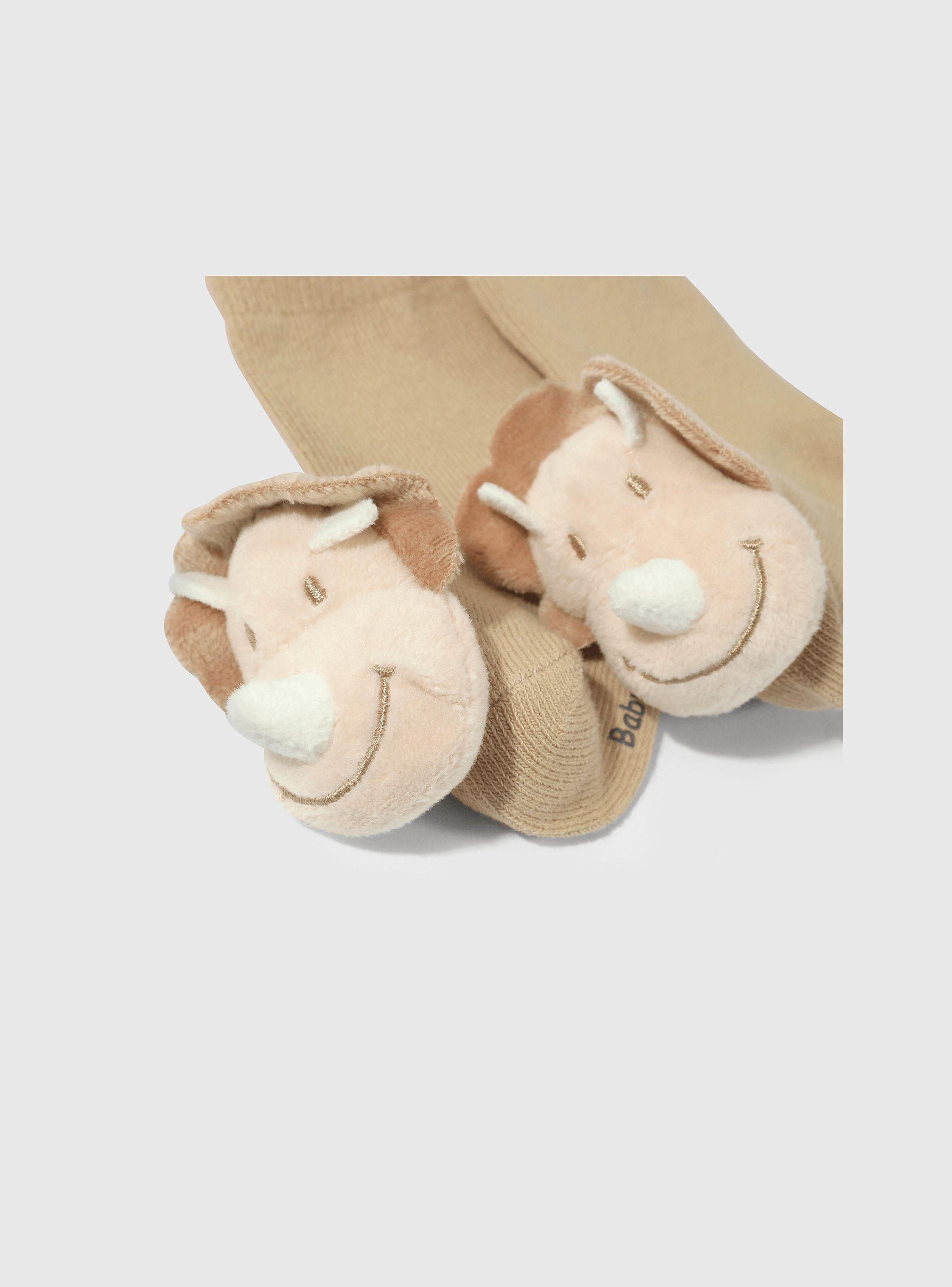 Juguete Niño Beige 55763 Colloky-2