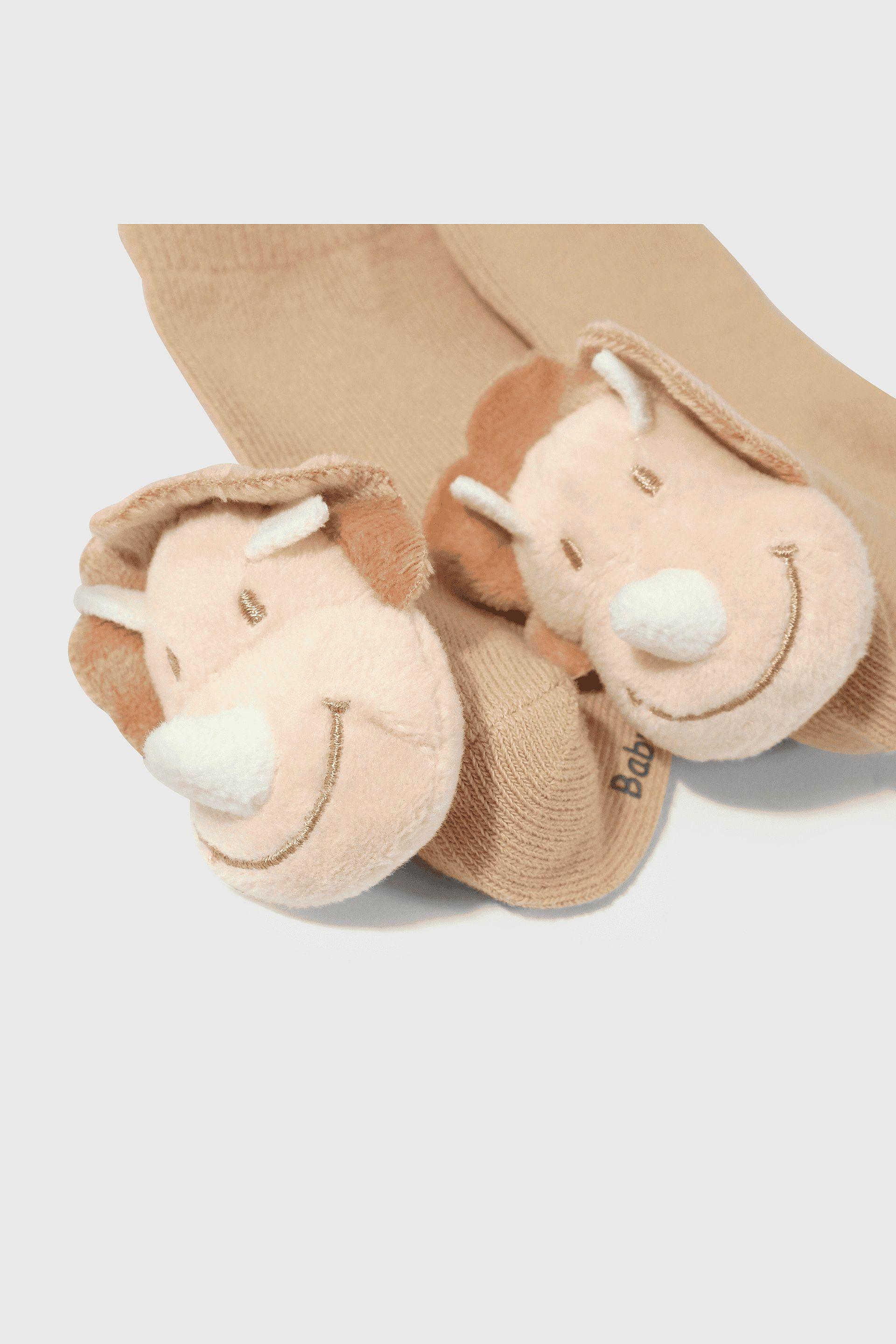 Tuto de Apego Dino Beige-2