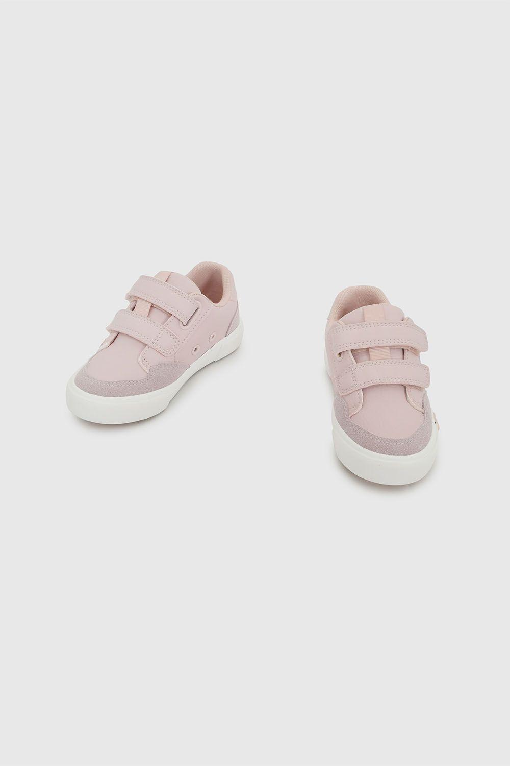 Zapatilla Niña Lila 8267 Colloky-4