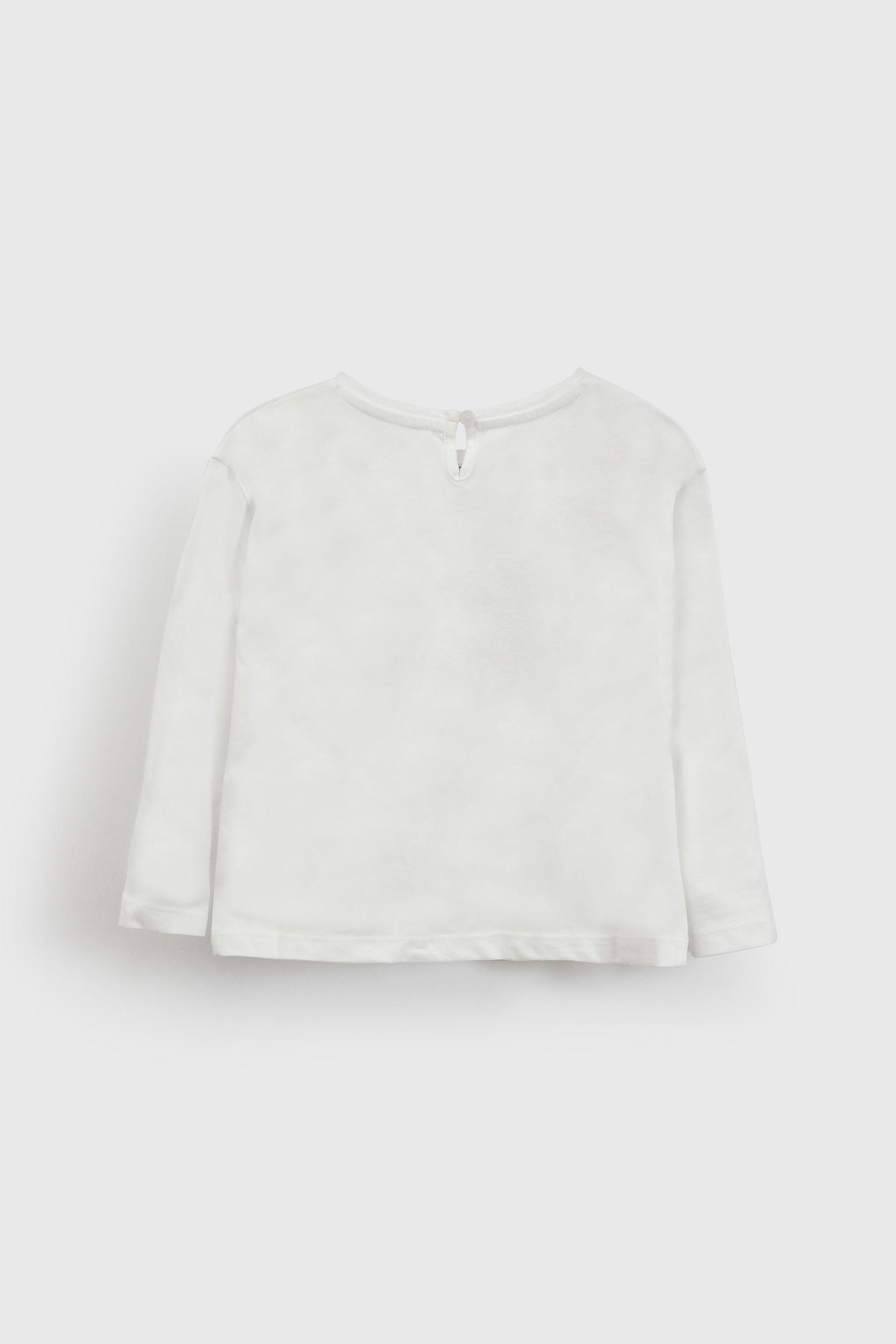 Polera Blanca Flores-1