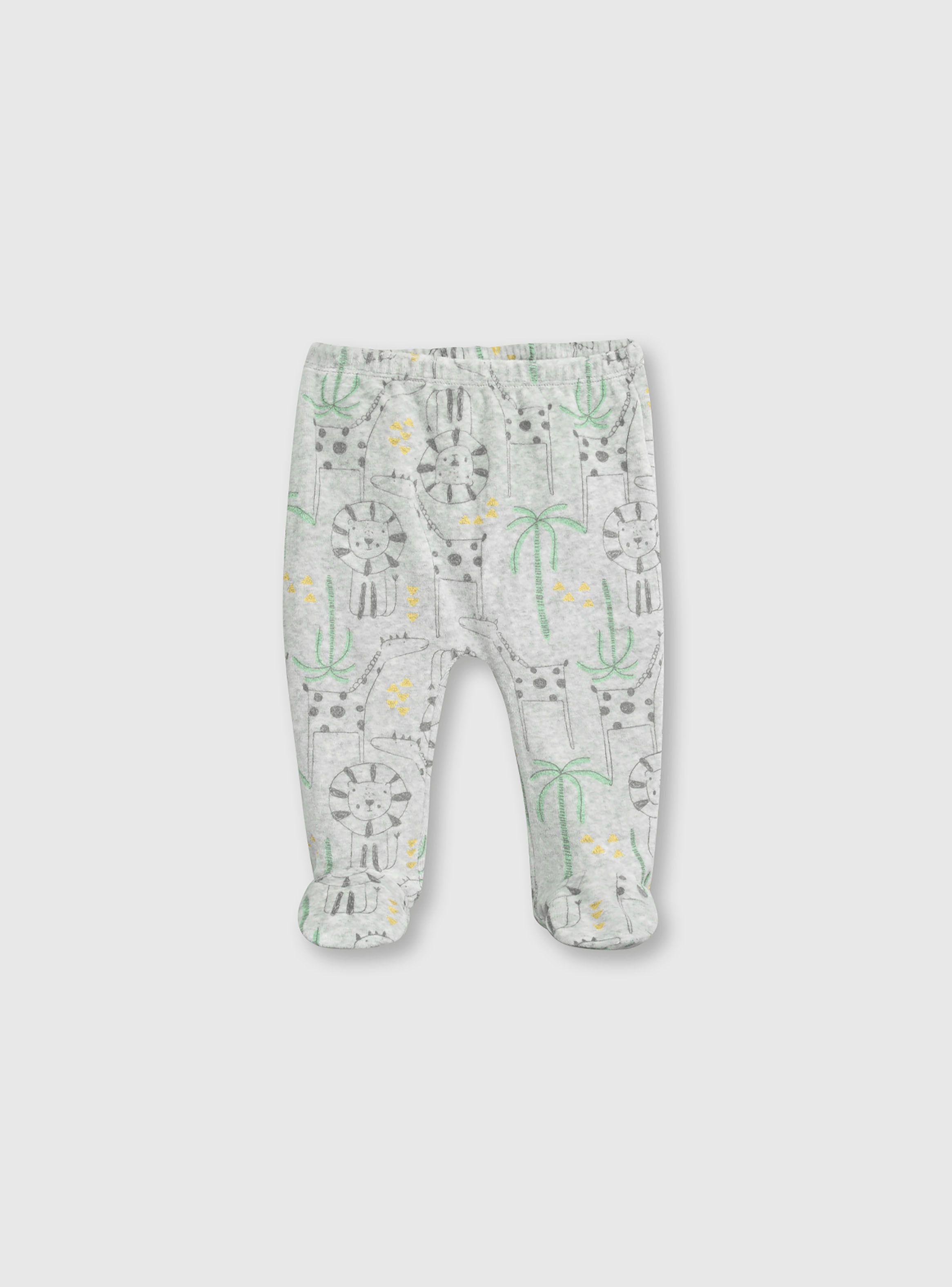 Conjunto Niño Blanco 52980 Colloky-2