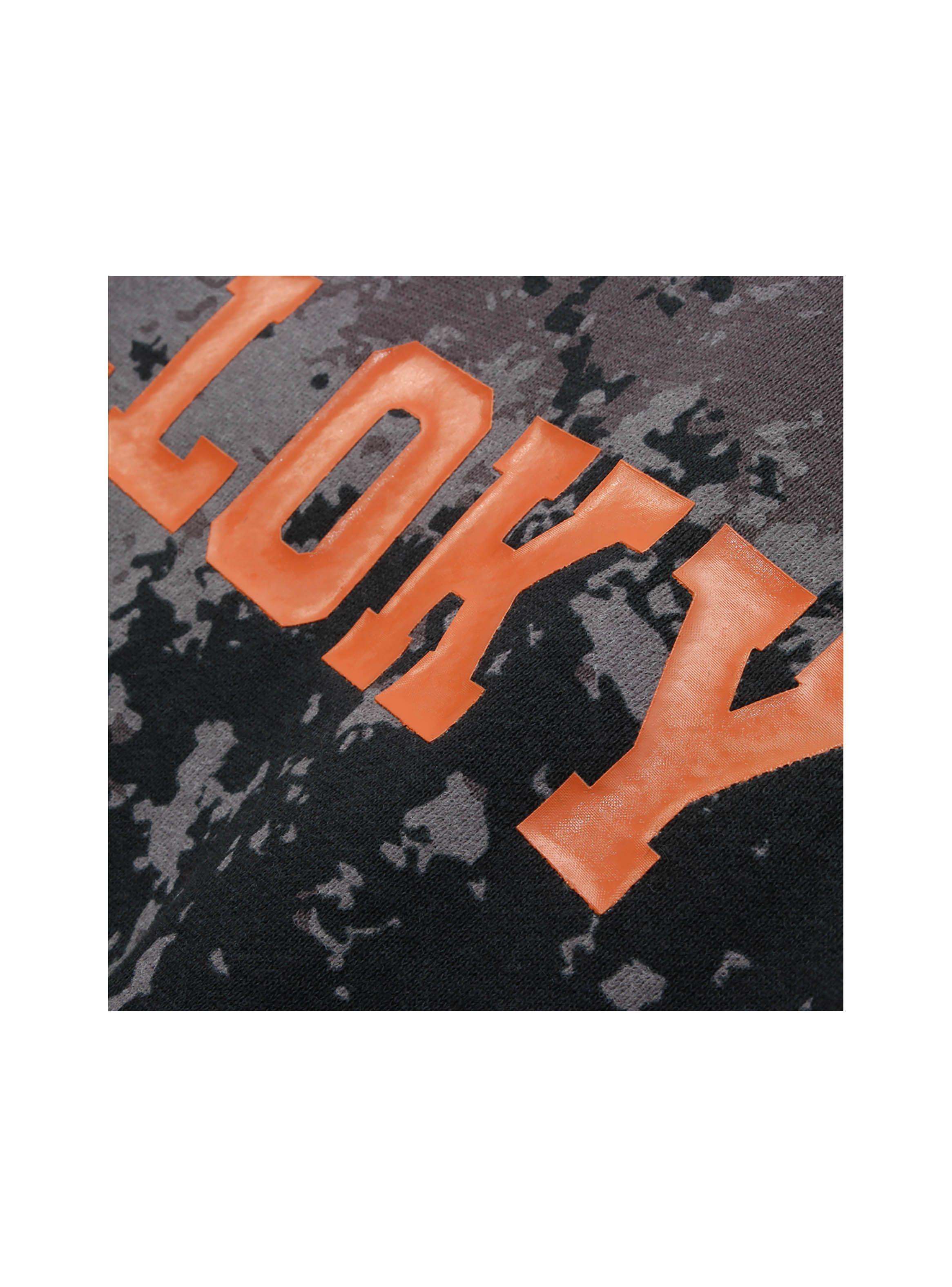 Polerón De Niños Camuflado Marengo (2 A 12 Años)-3