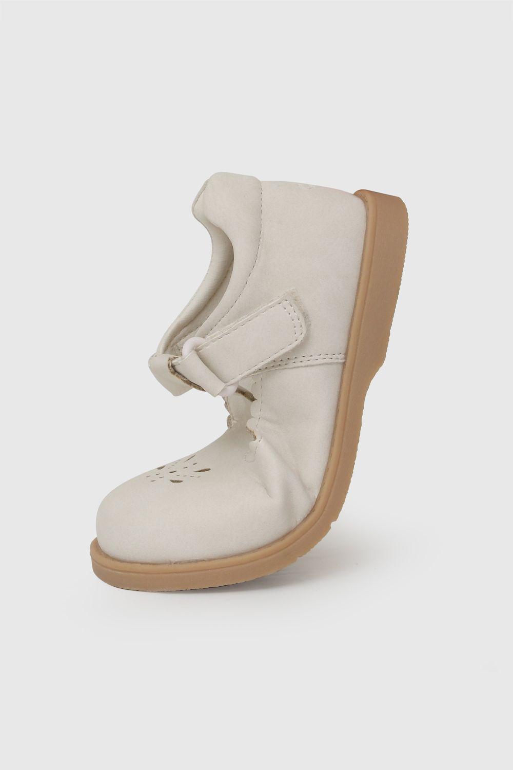 Reina Niña Blanco 7388 Colloky-1