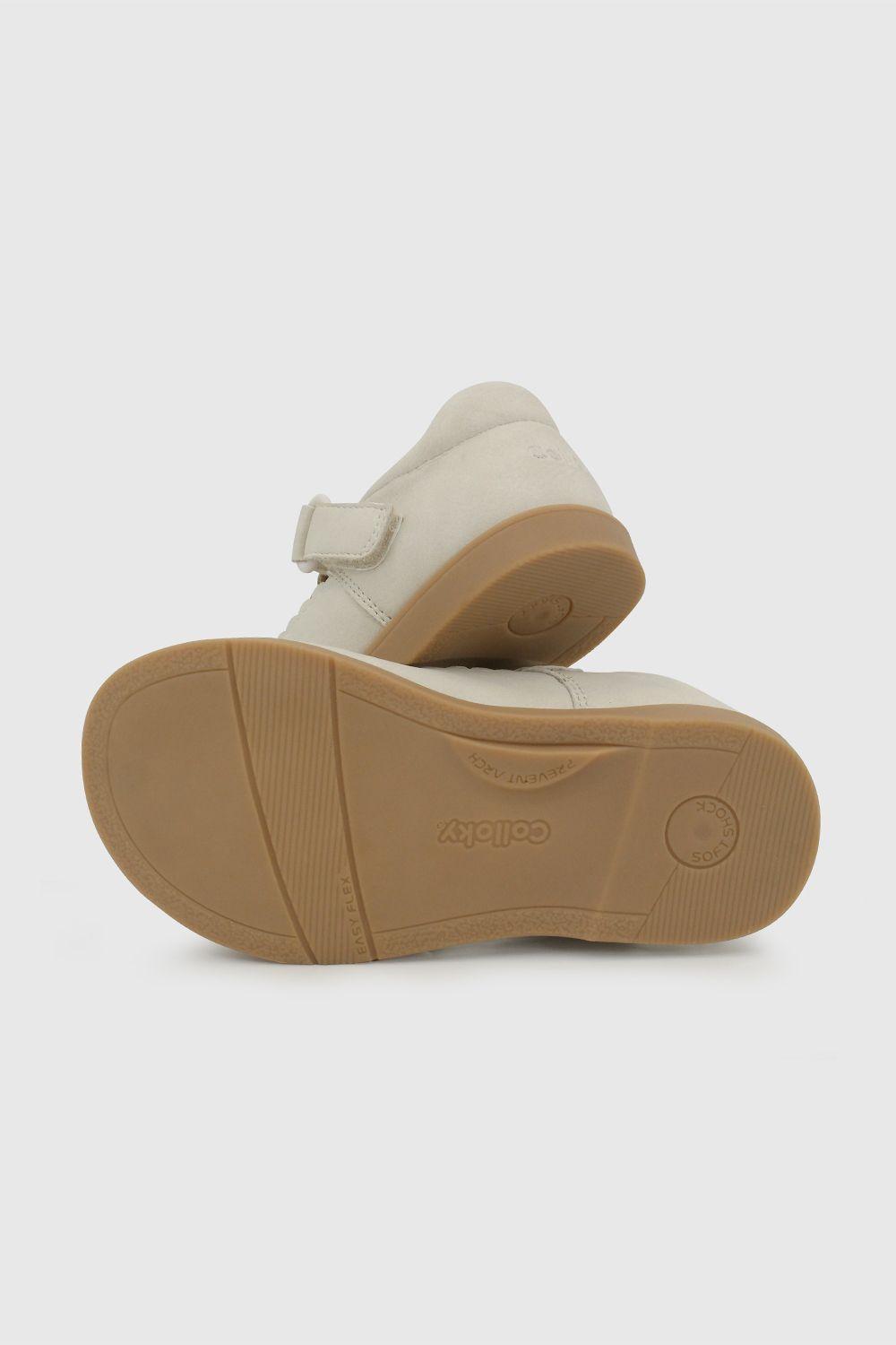 Reina Niña Blanco 7388 Colloky-3