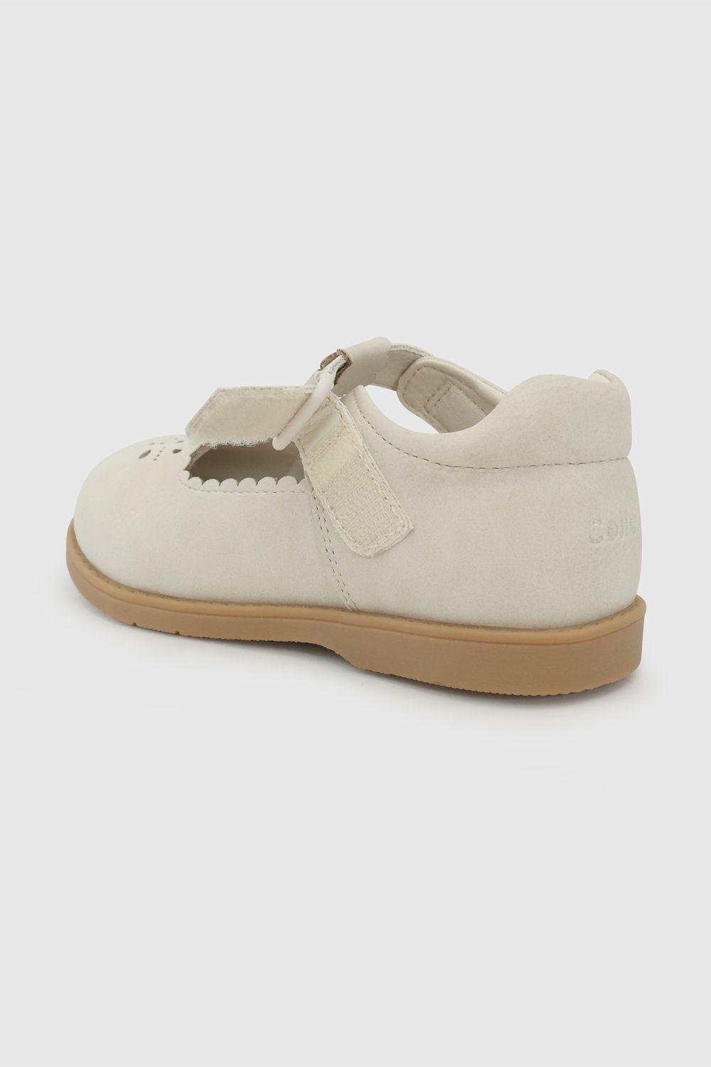 Reina Niña Blanco 7388 Colloky-6