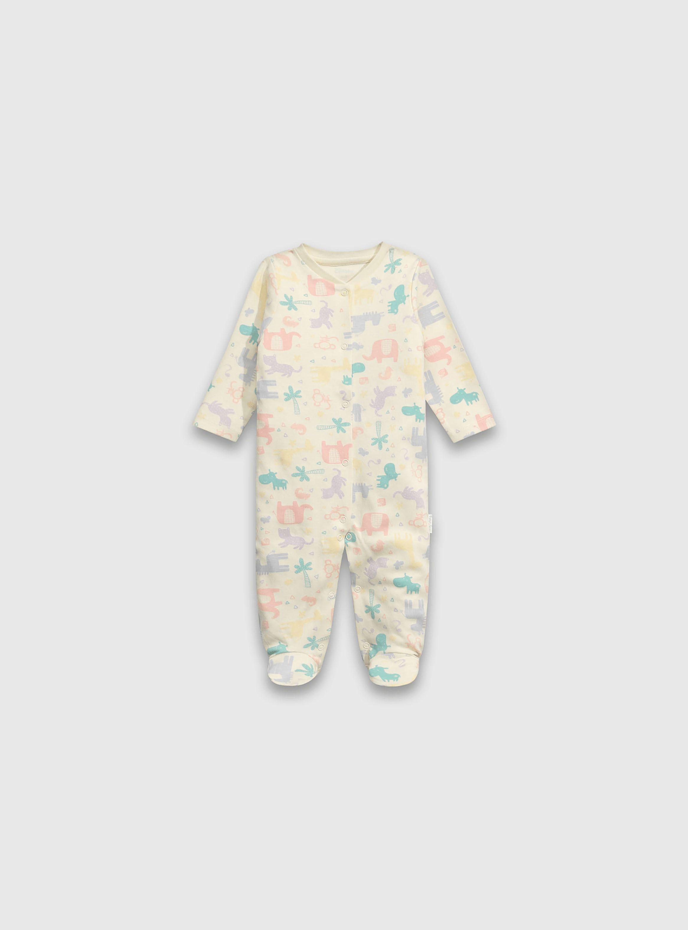 Oso Beige de Niña-1