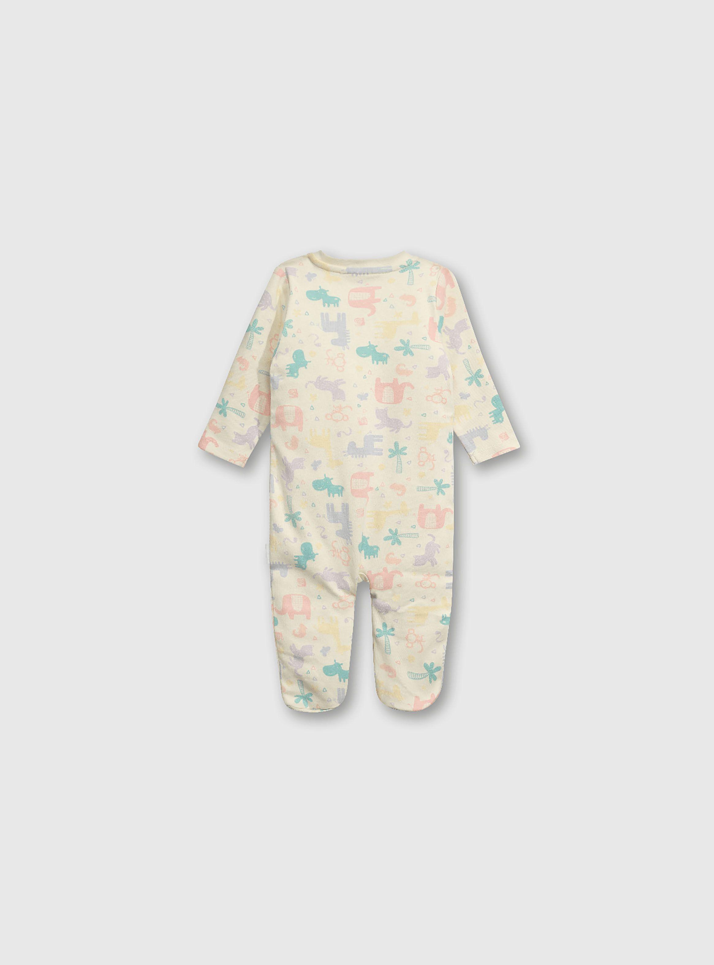 Oso Beige de Niña-2