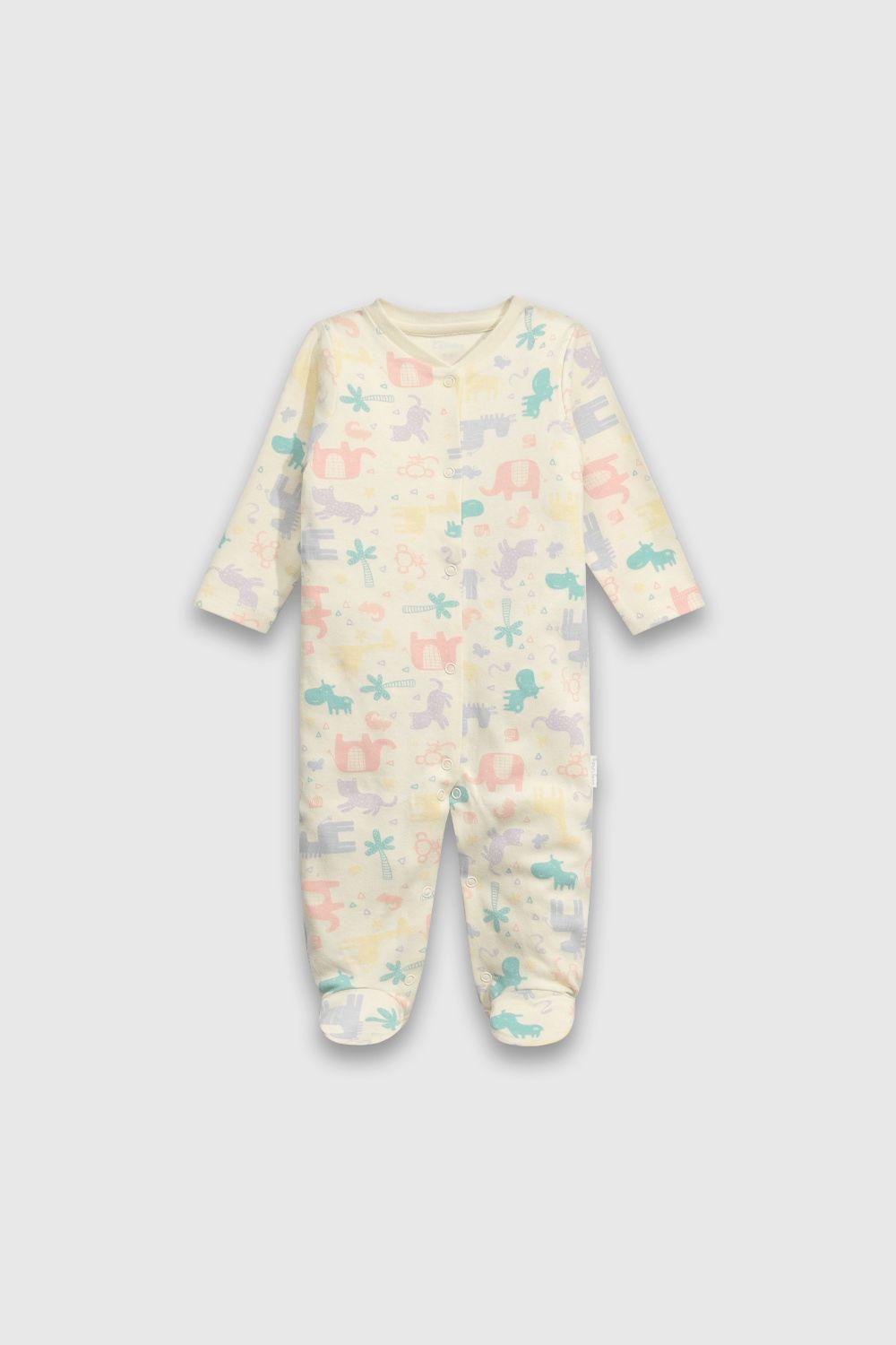 Oso Beige de Niña-0