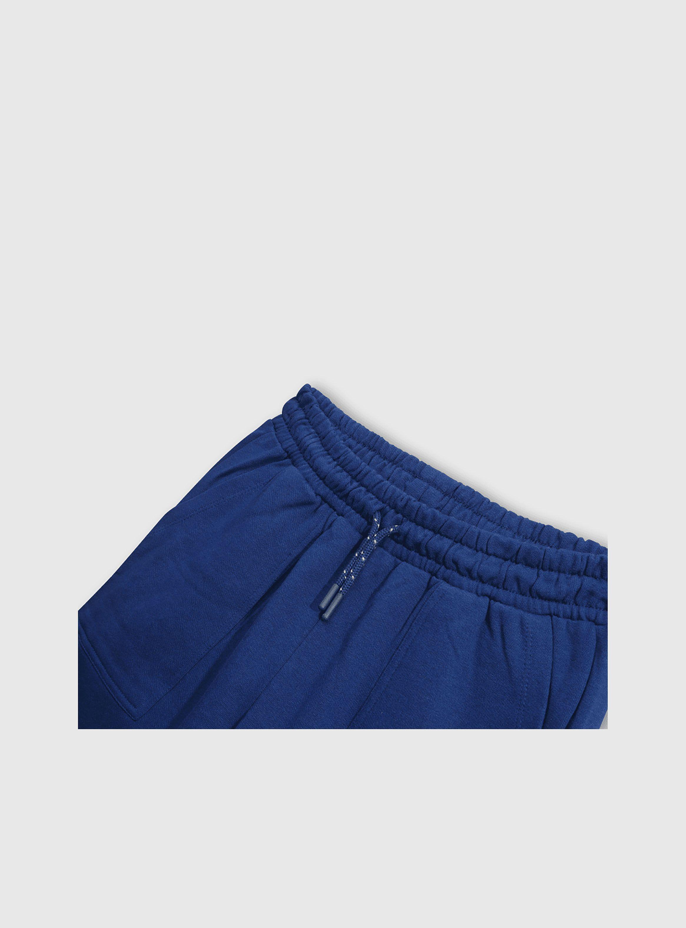 Pantalon Buzo Niño Azul 49264 Colloky-2