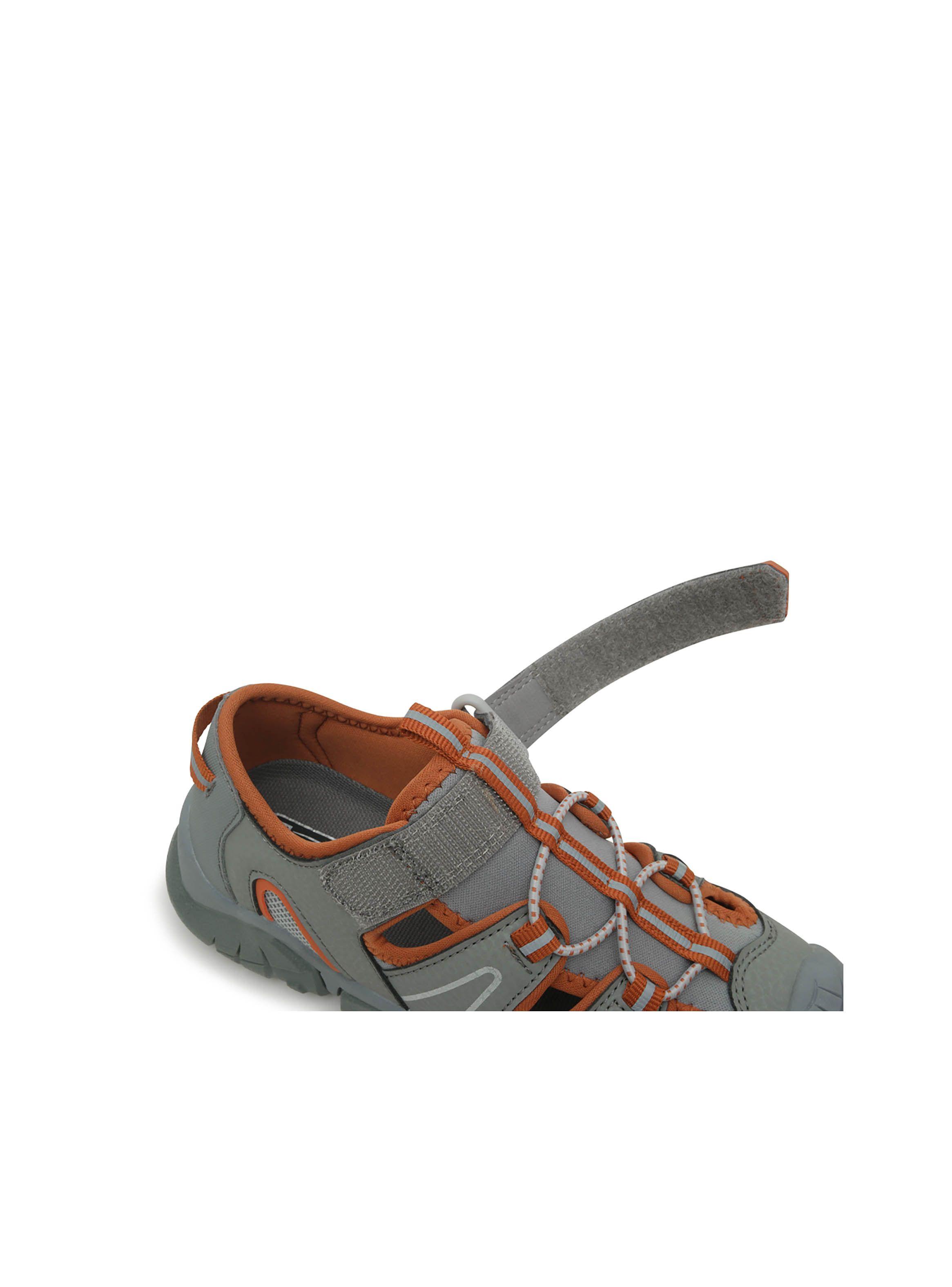 Sandalia De Niño Outdoor Gris (28 A 38) Colloky-4