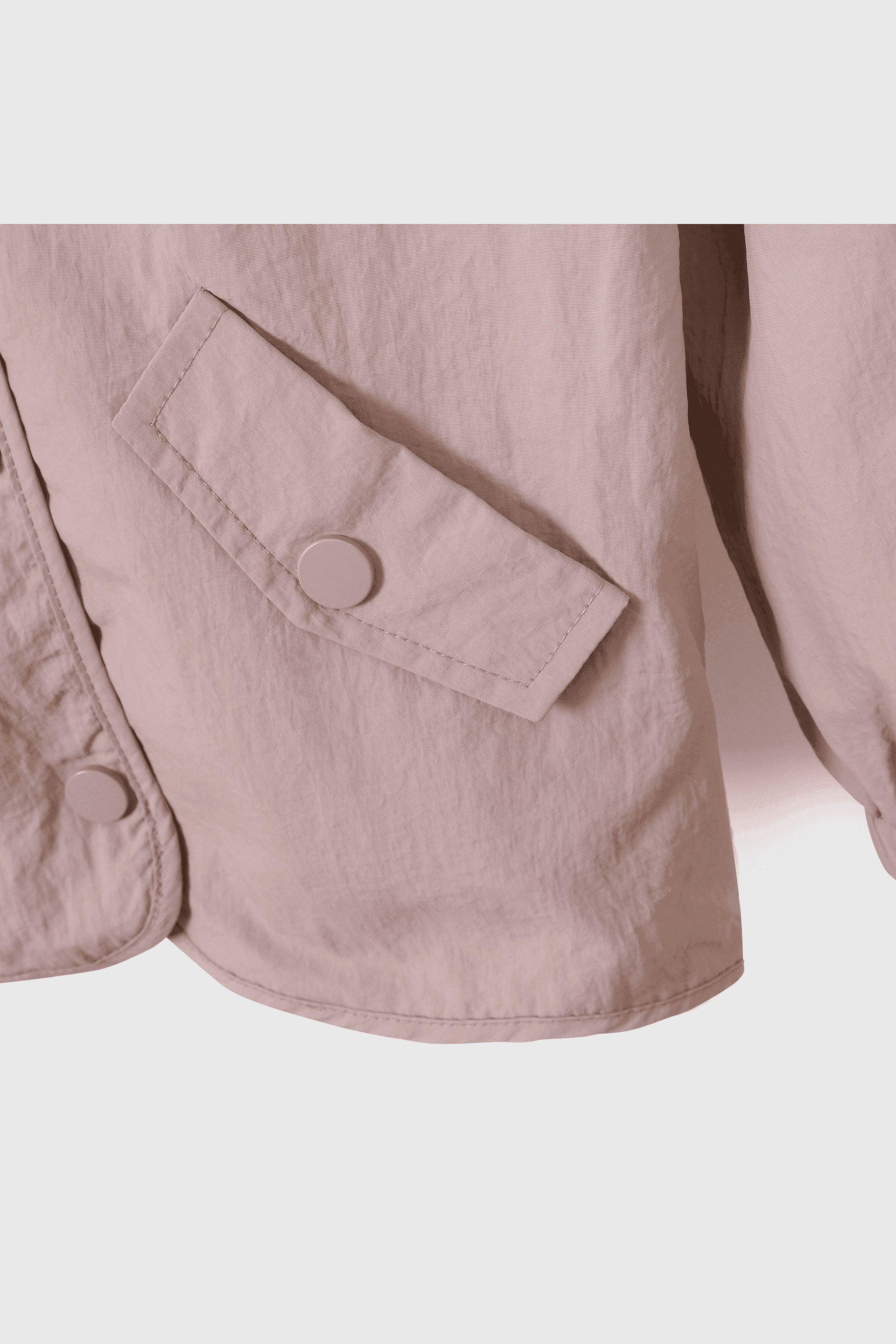 Corta Viento Rosado Flores-3