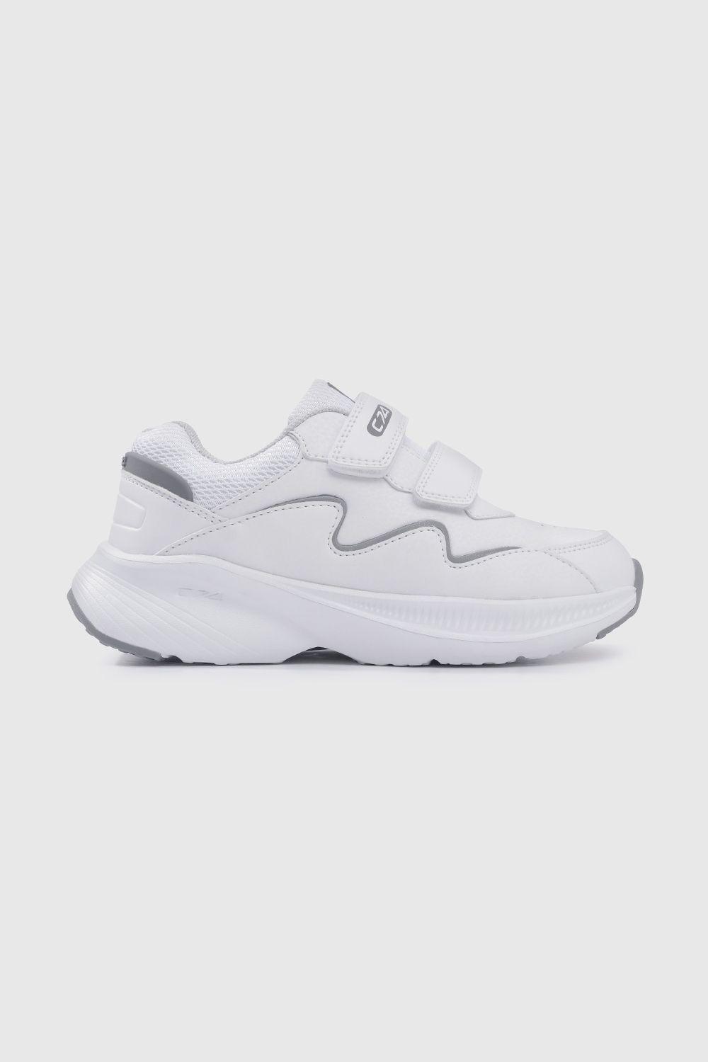 Zapatilla Deportiva Sin Género Blanco 54387 Colloky-1