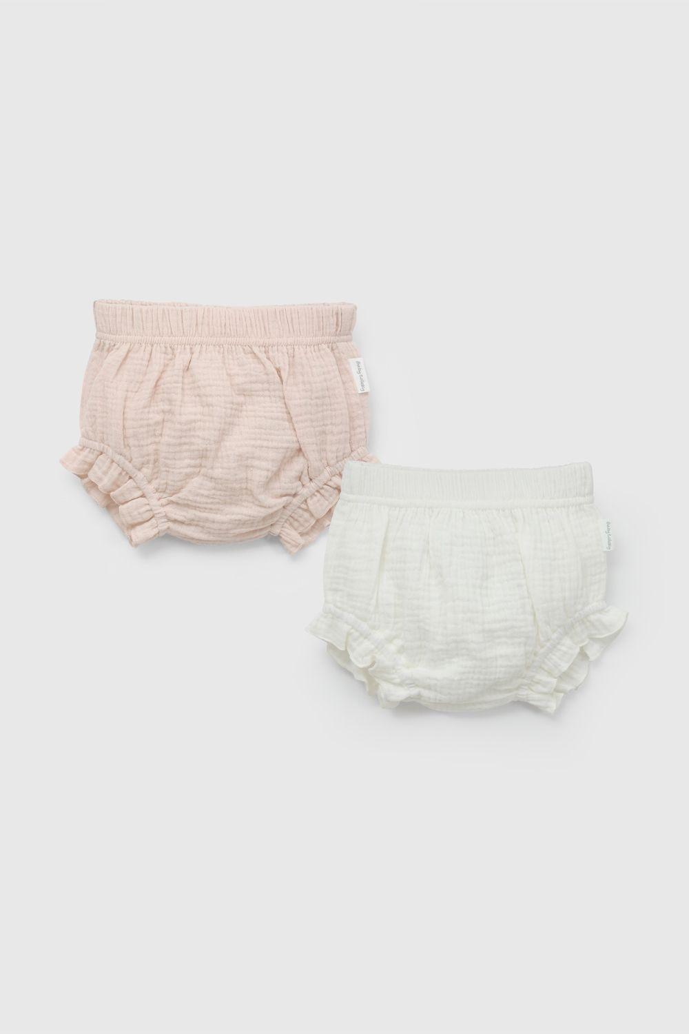 Pañal Niña Rosado 57946 Colloky-0