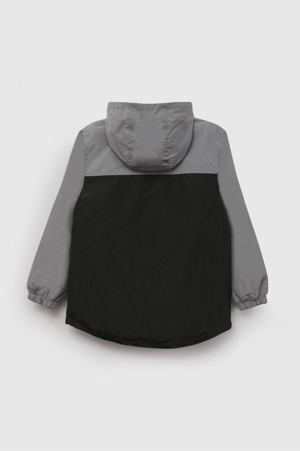 Cortaviento Niño Gris 57780 Colloky-1