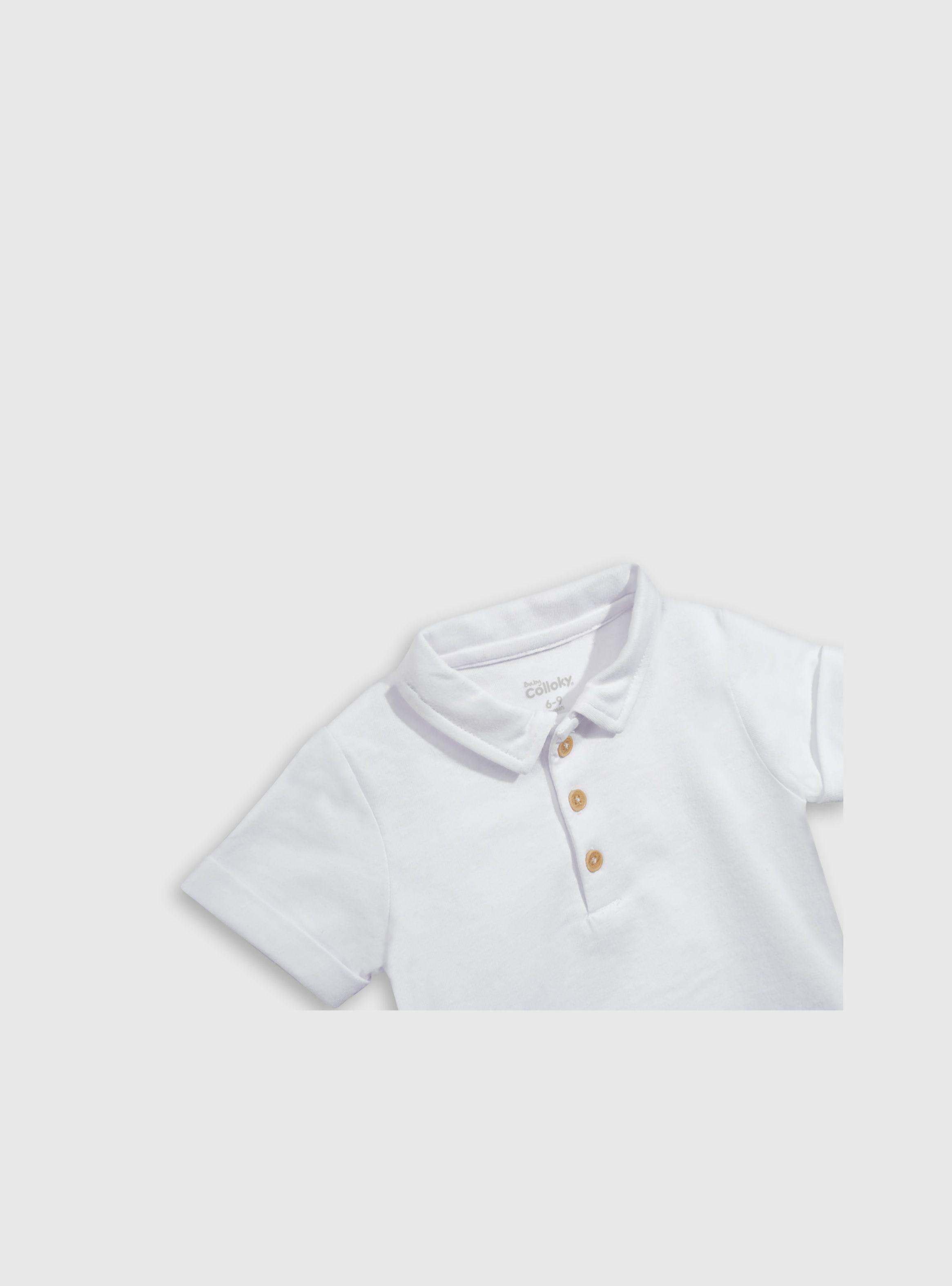 Conjunto Niño Celeste 54965 Colloky-3