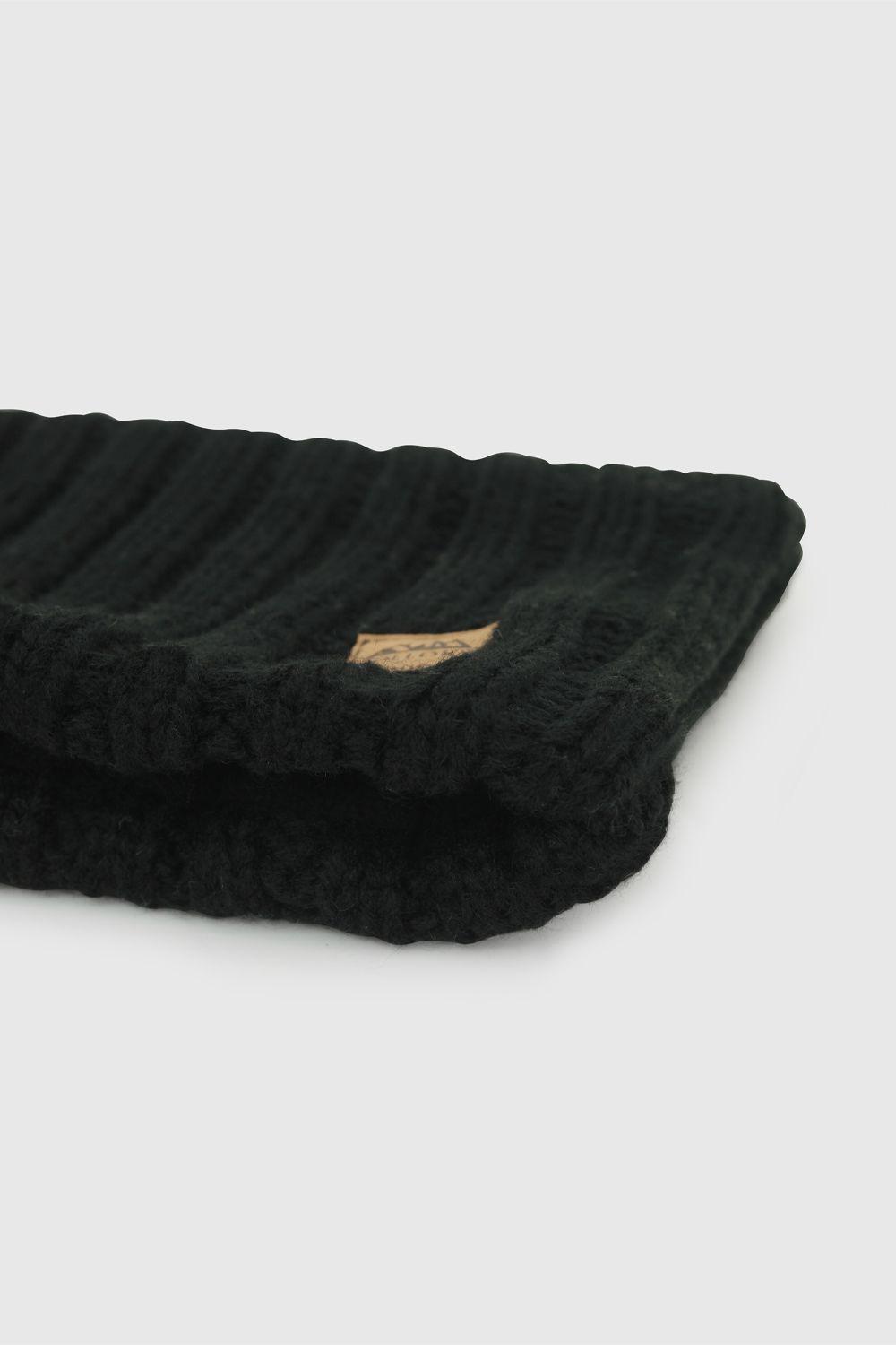 Cuello Niño Negro 8174 Colloky-2