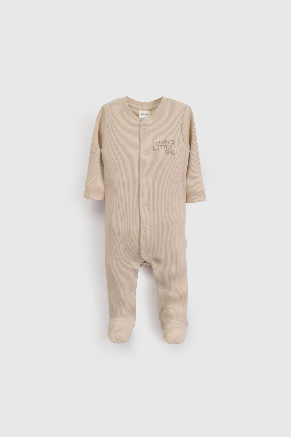 Osito Niñas y Niños Beige 57286 Colloky-0