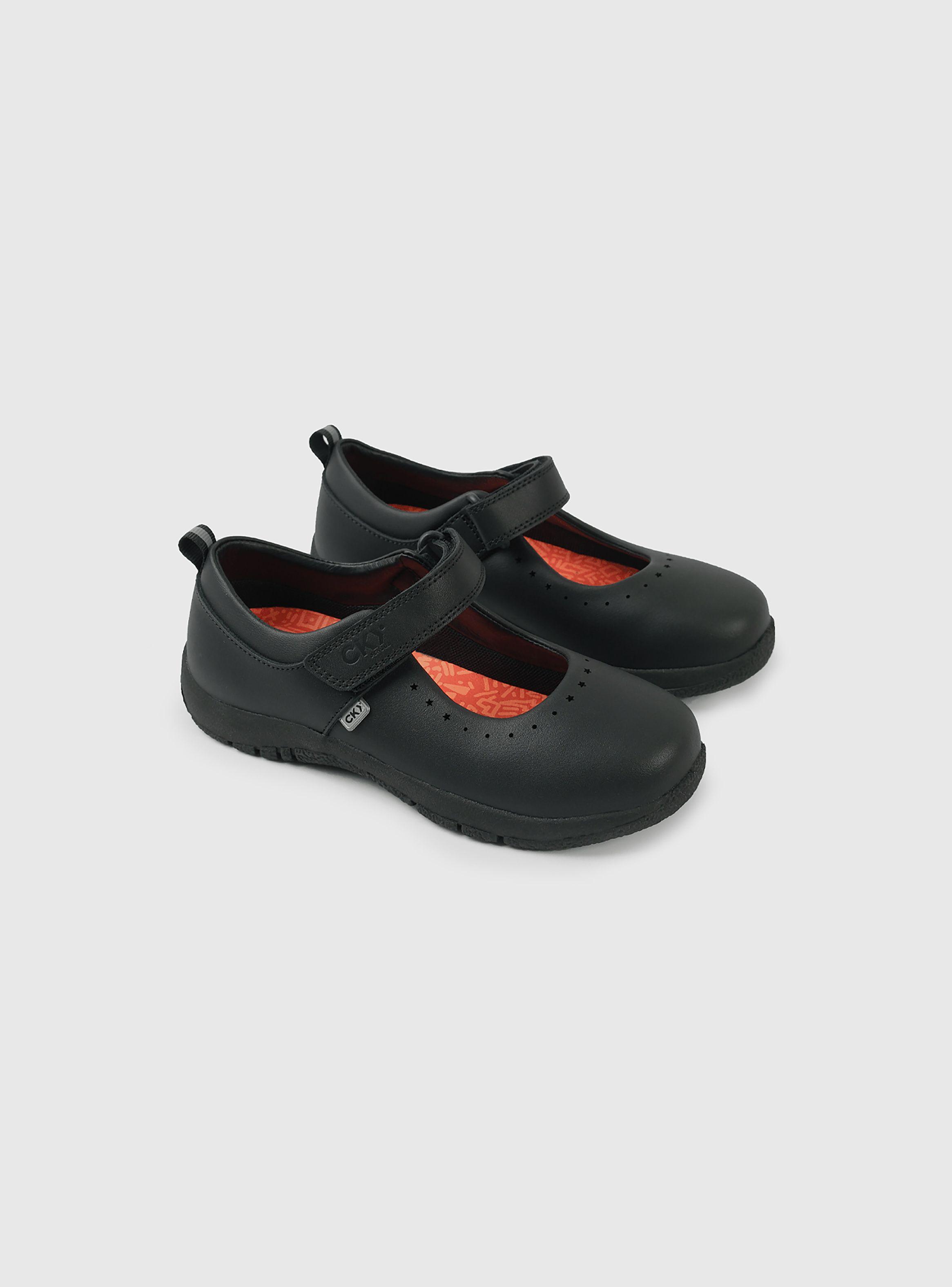 Reina Niña Negro 55159 Colloky-0