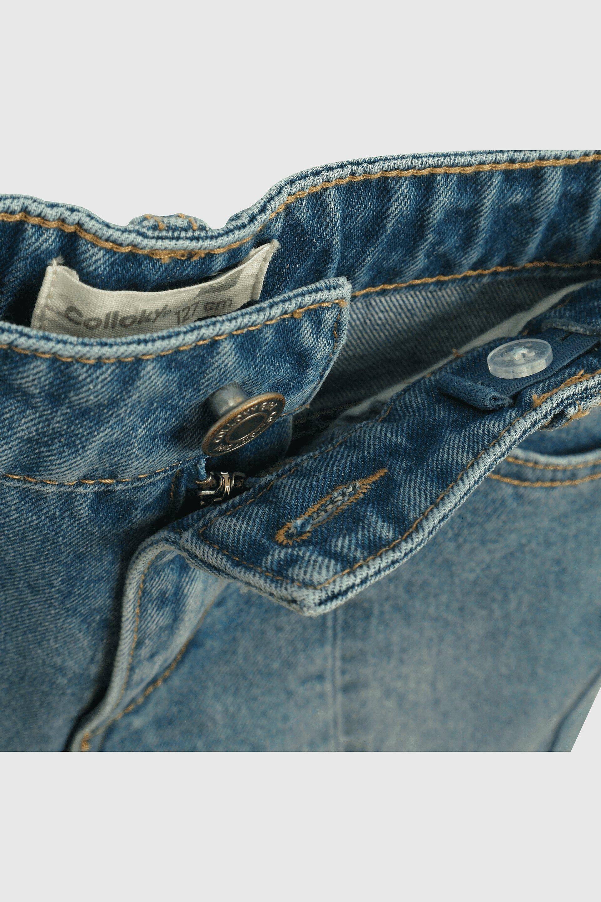 Jeans Denim Rectos-3