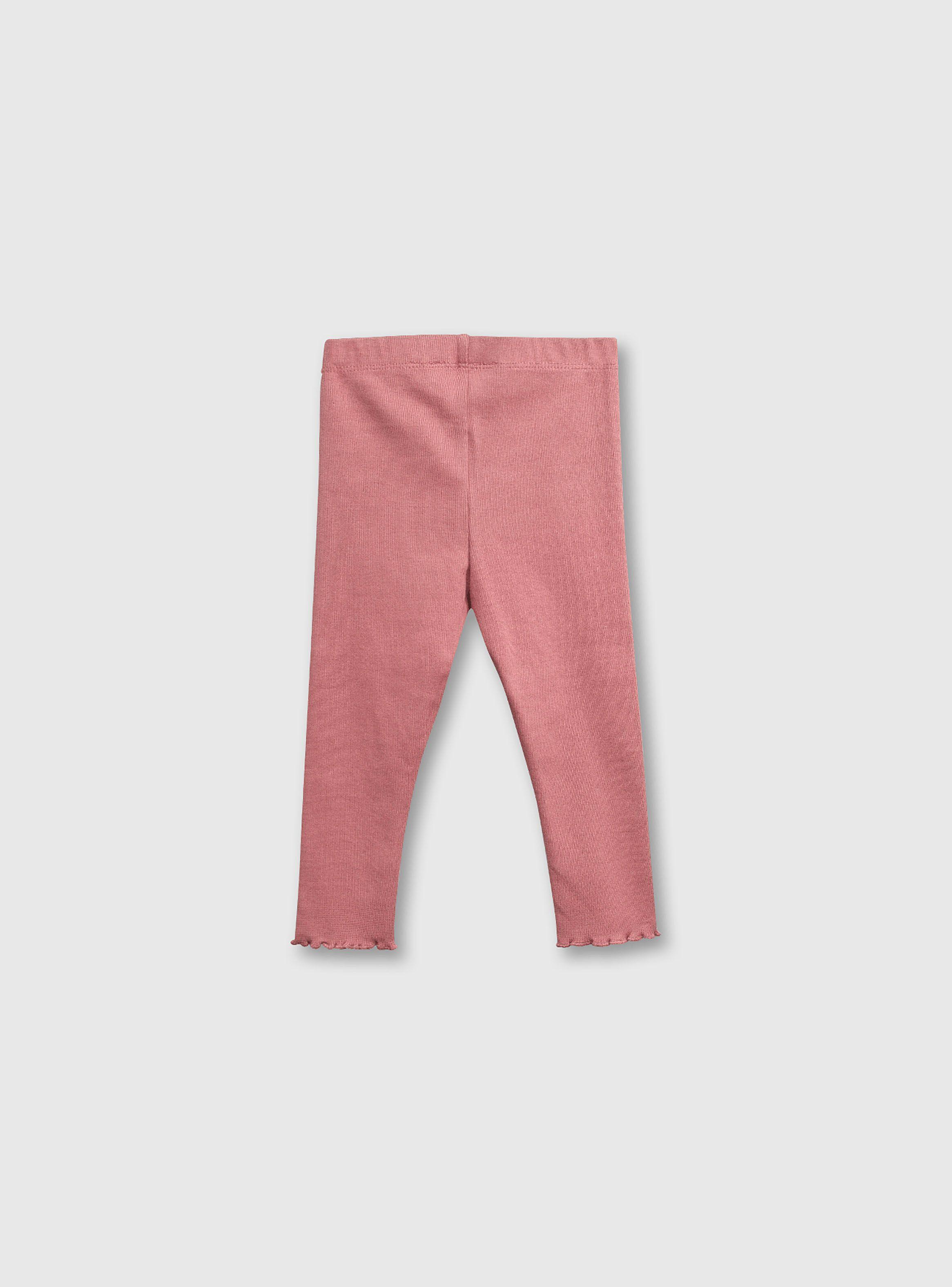 Pata Rosado de Niña-2