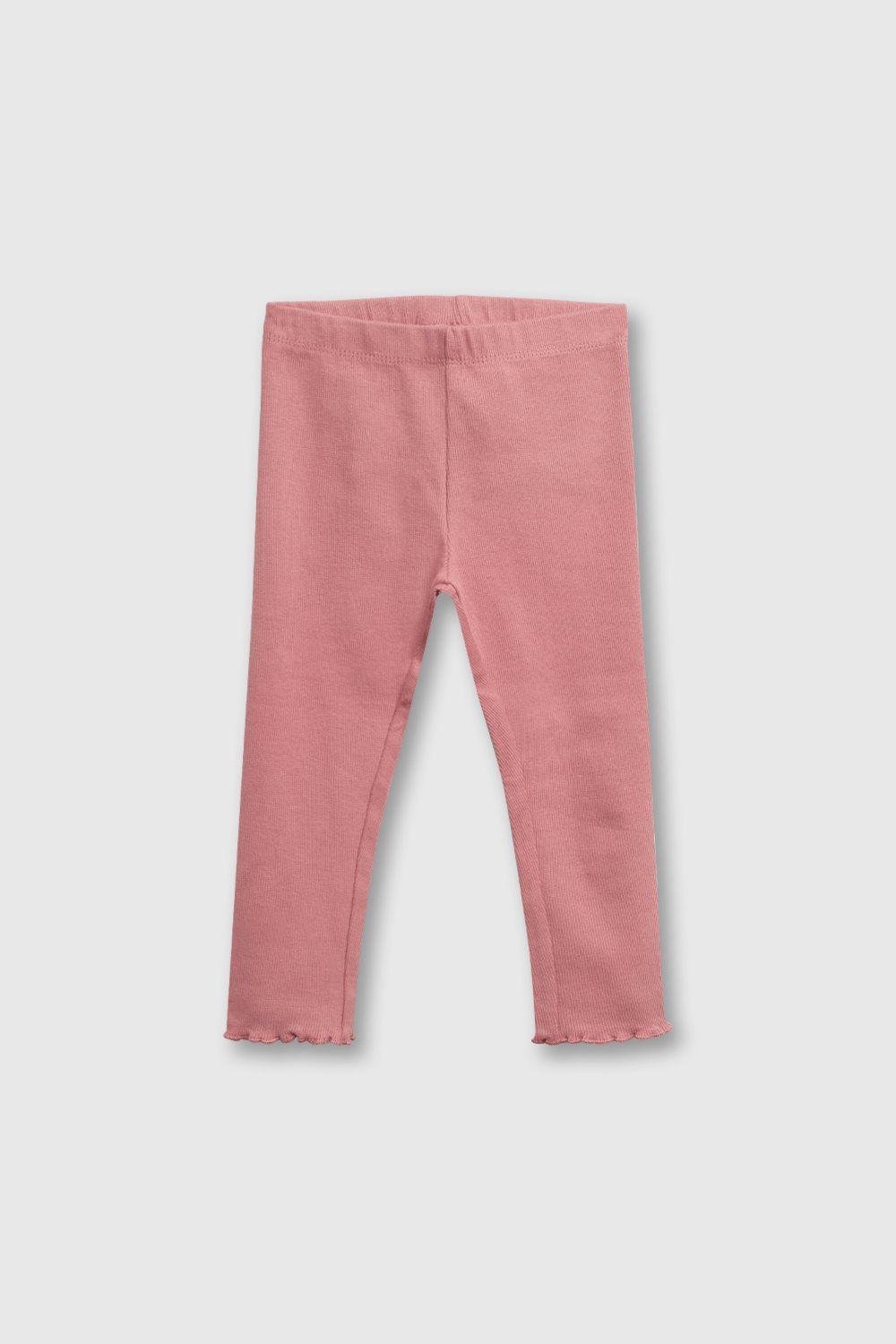 Pata Rosado de Niña-0