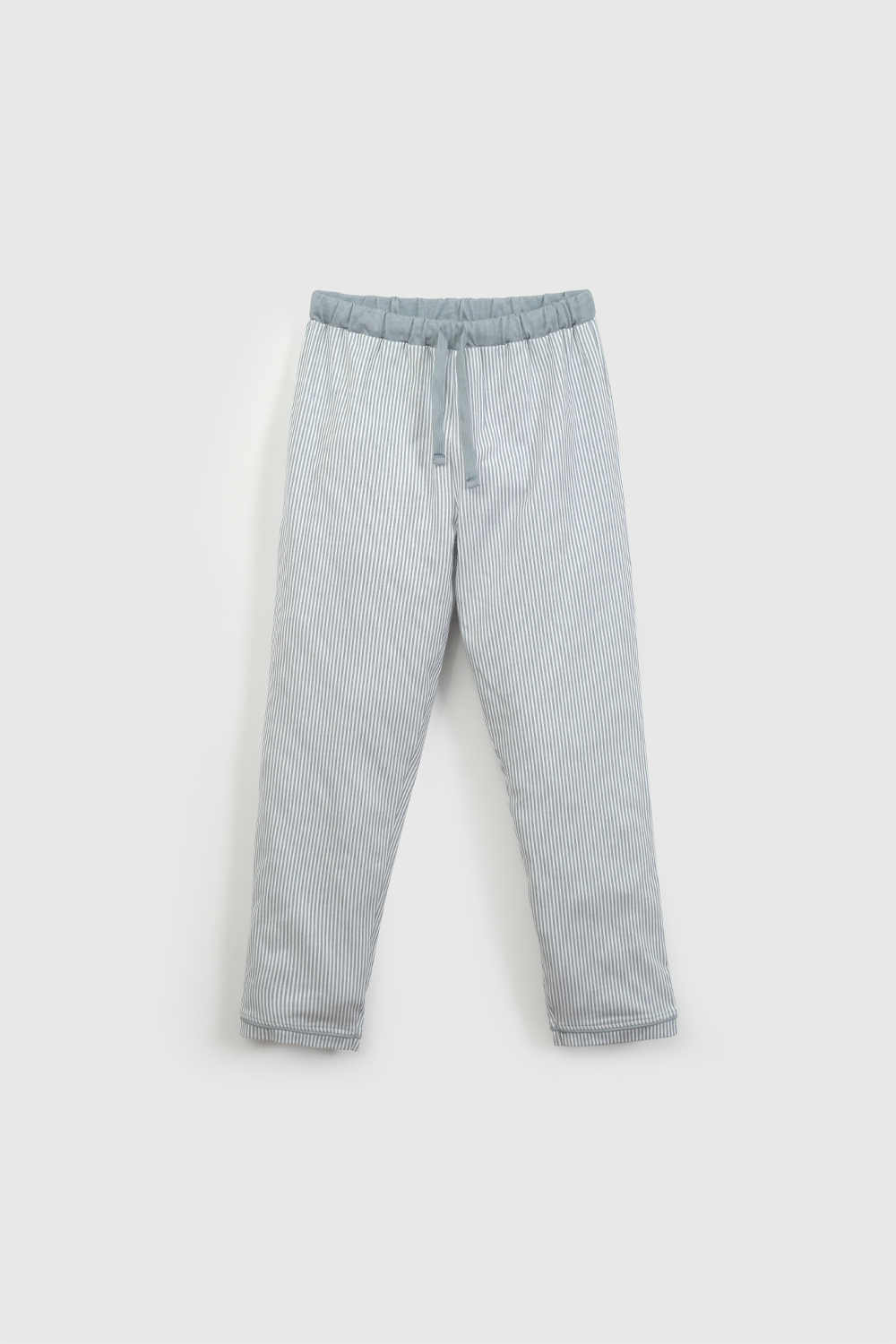 Pijama Niño Celeste 57593 Colloky-2