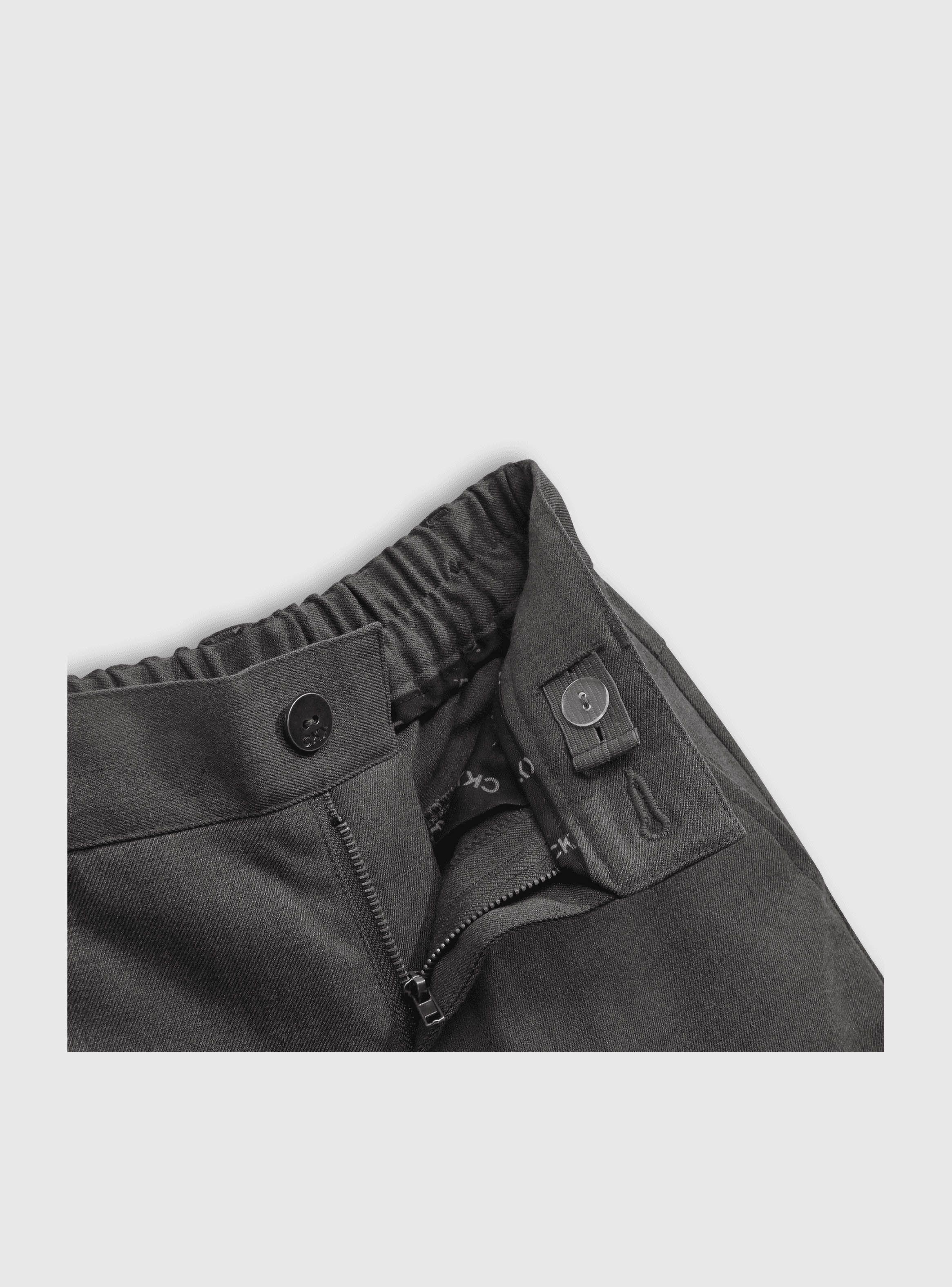 Pantalon Niño Gris 49351 Colloky-2