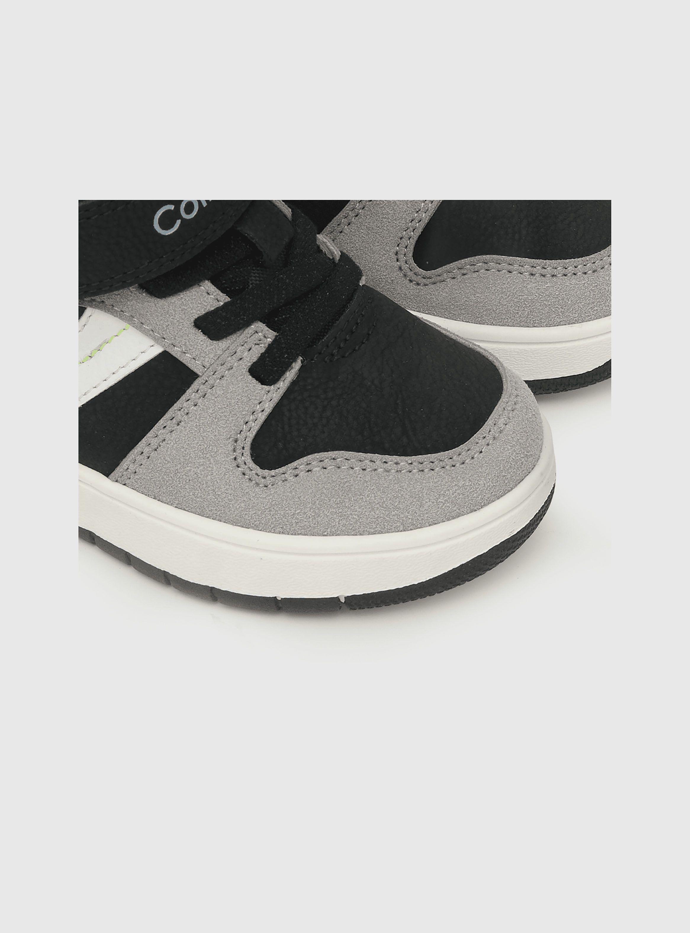 Zapatilla urbana Niño Único Color 44540 Colloky-5