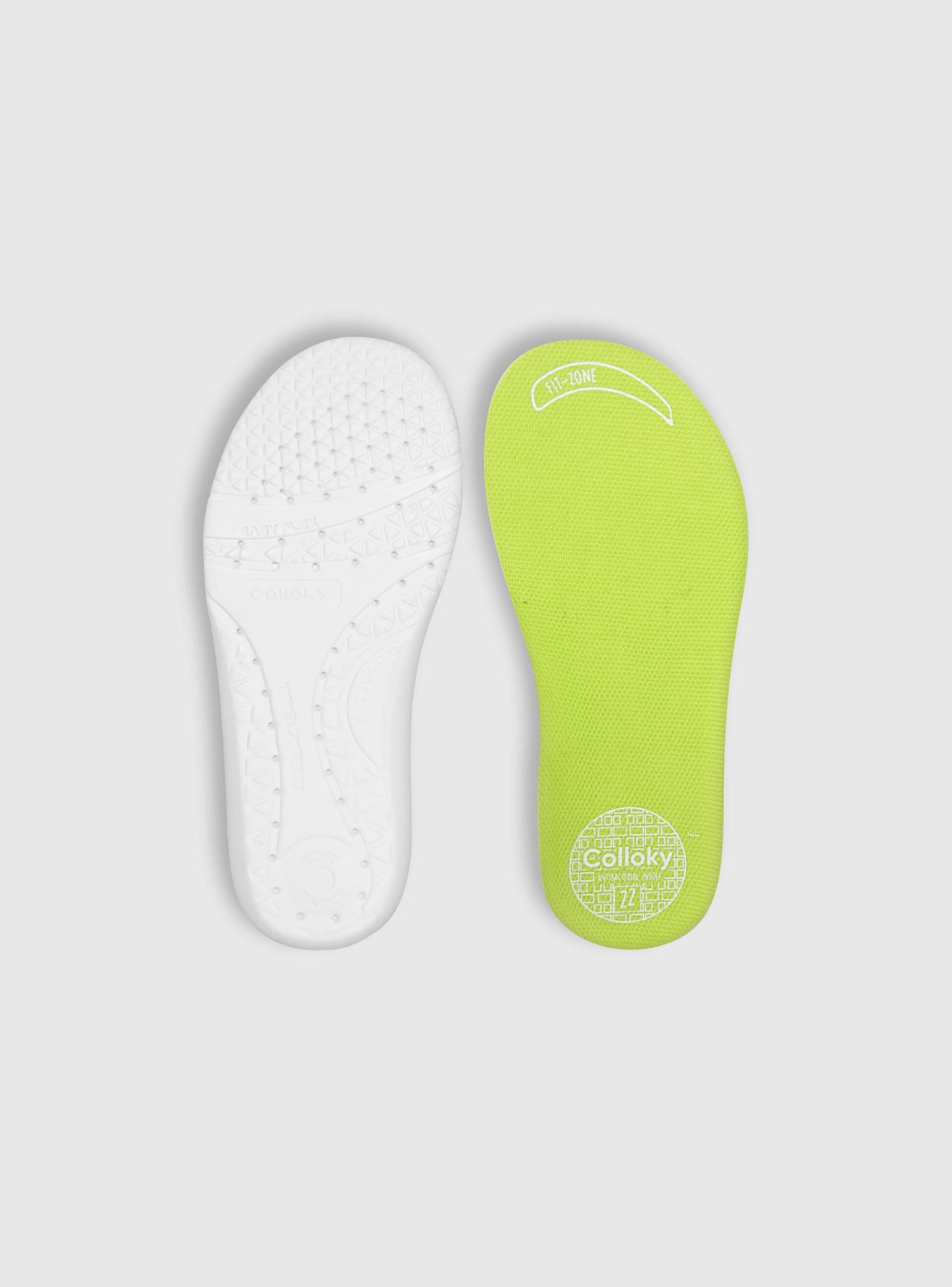 Zapatilla urbana Niño Único Color 44540 Colloky-6