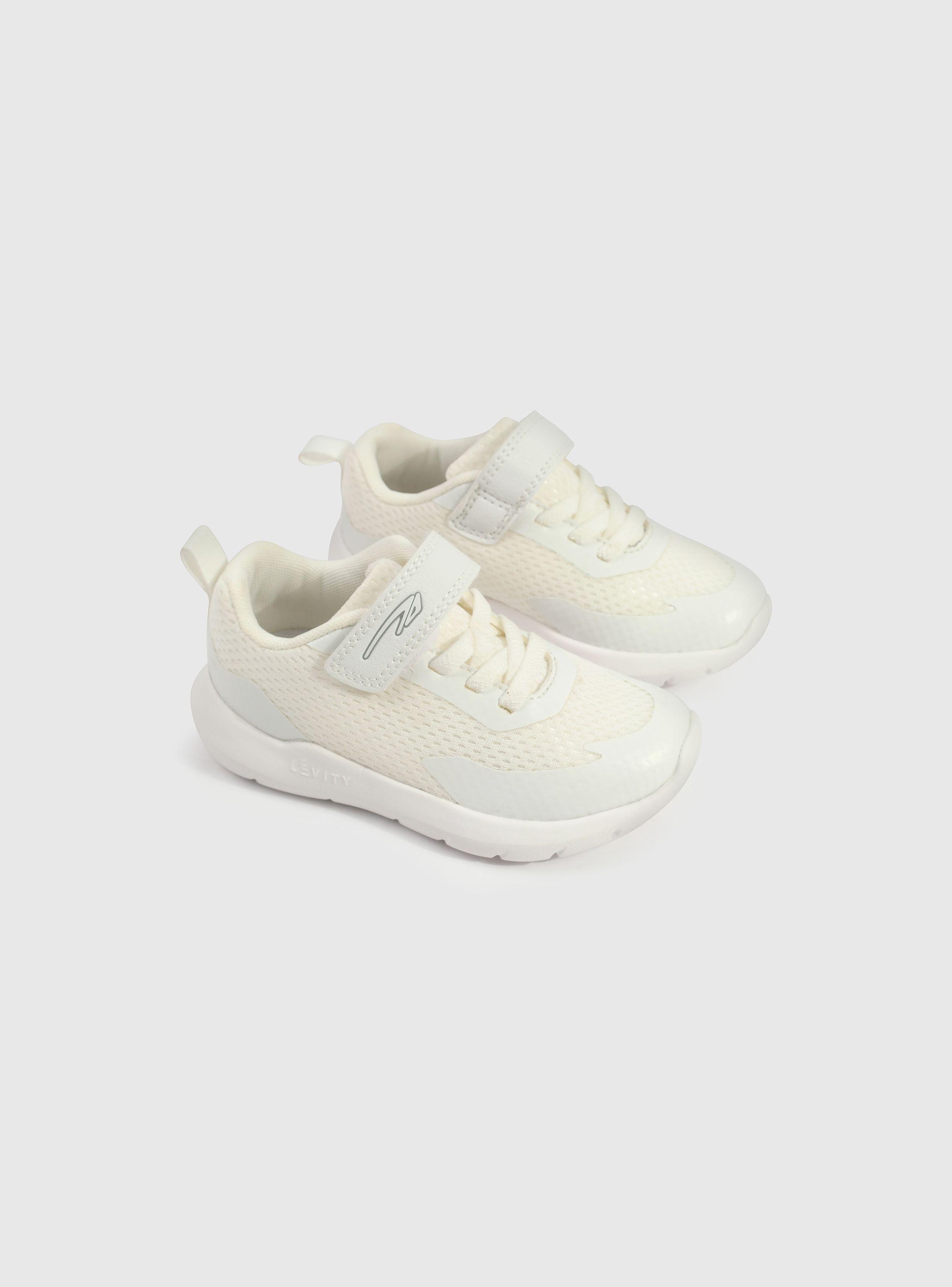 Zapatilla Unisex Blanco 55548 Colloky-0