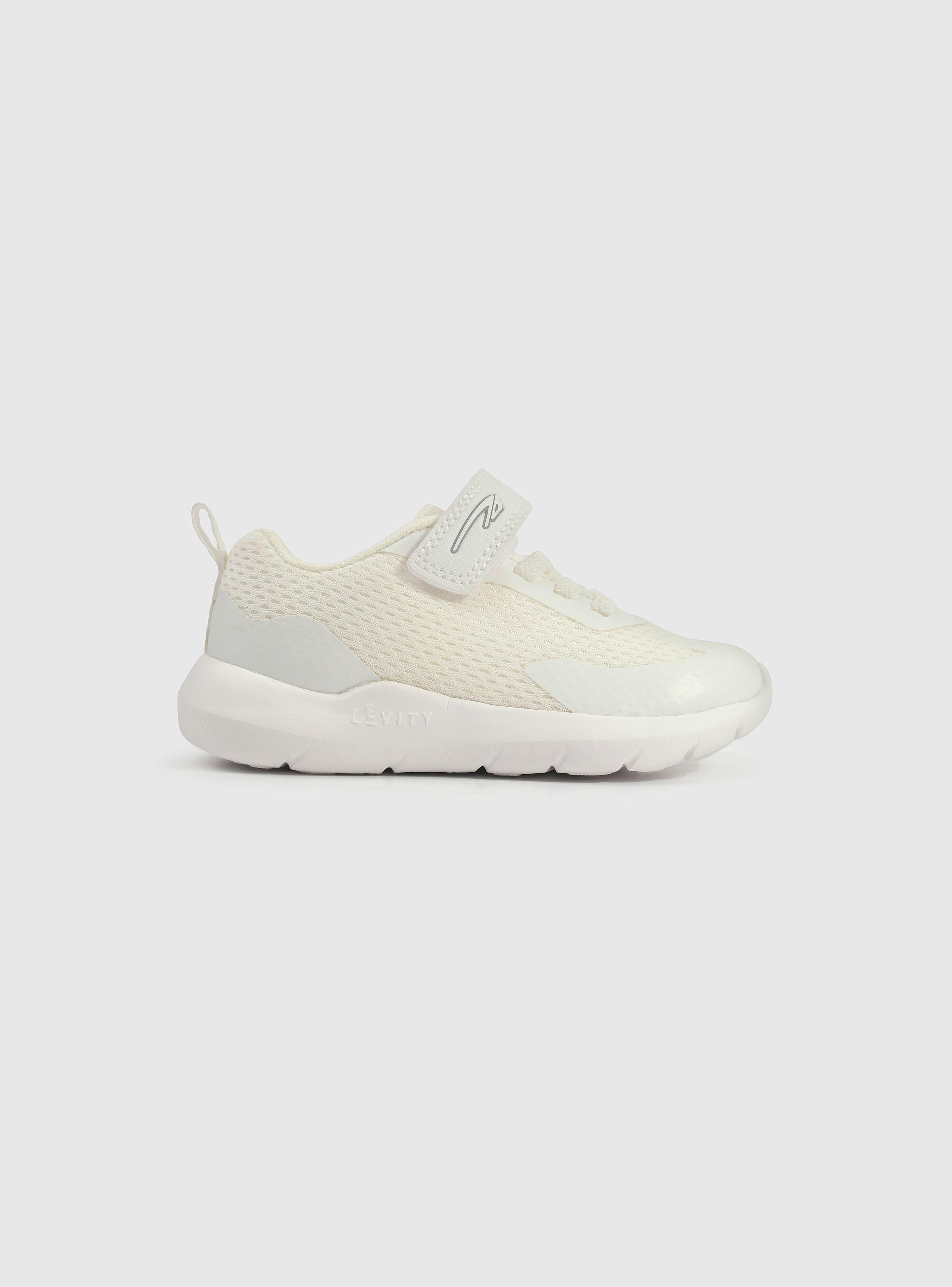 Zapatilla Unisex Blanco 55548 Colloky-1
