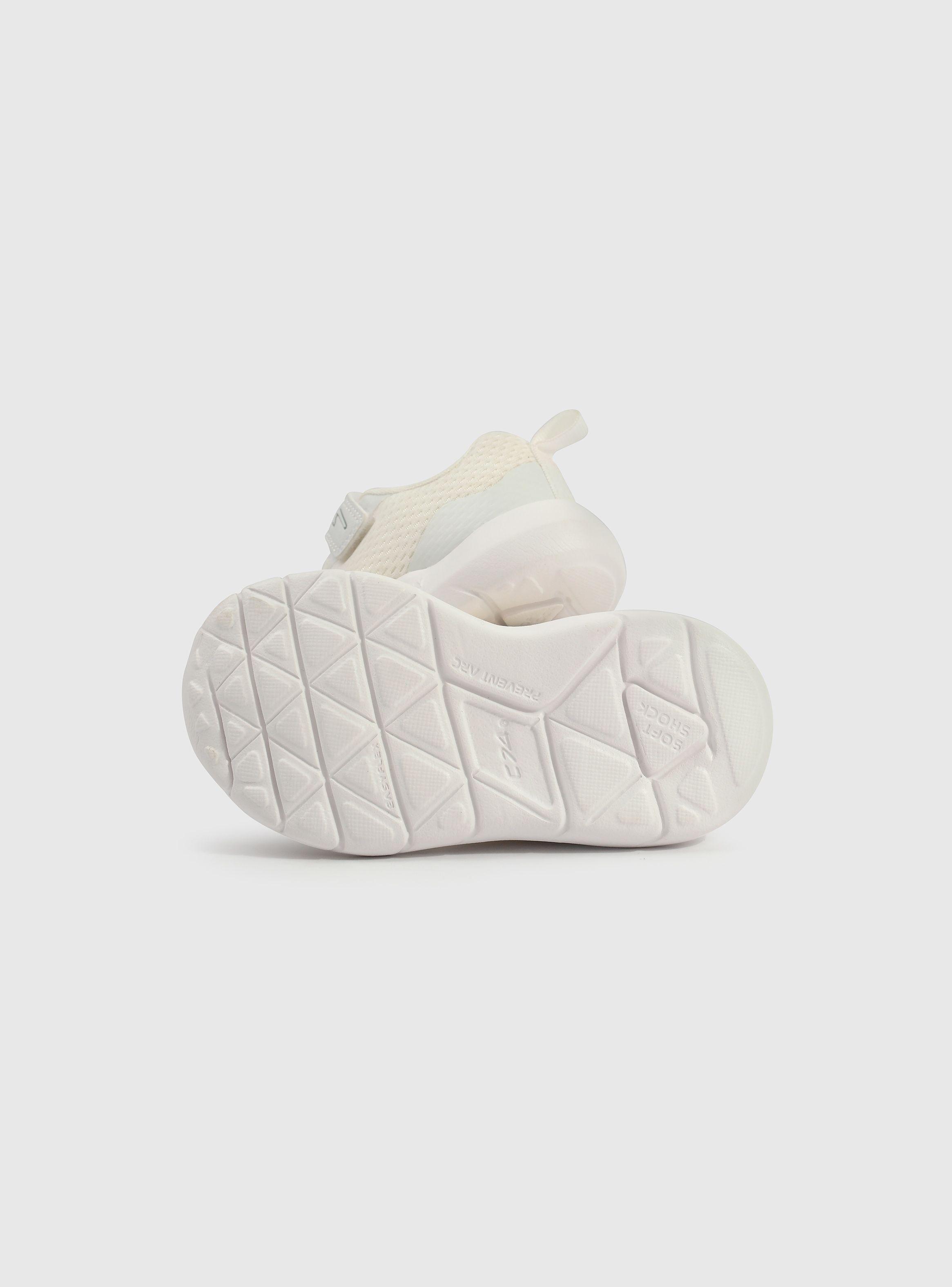 Zapatilla Unisex Blanco 55548 Colloky-2