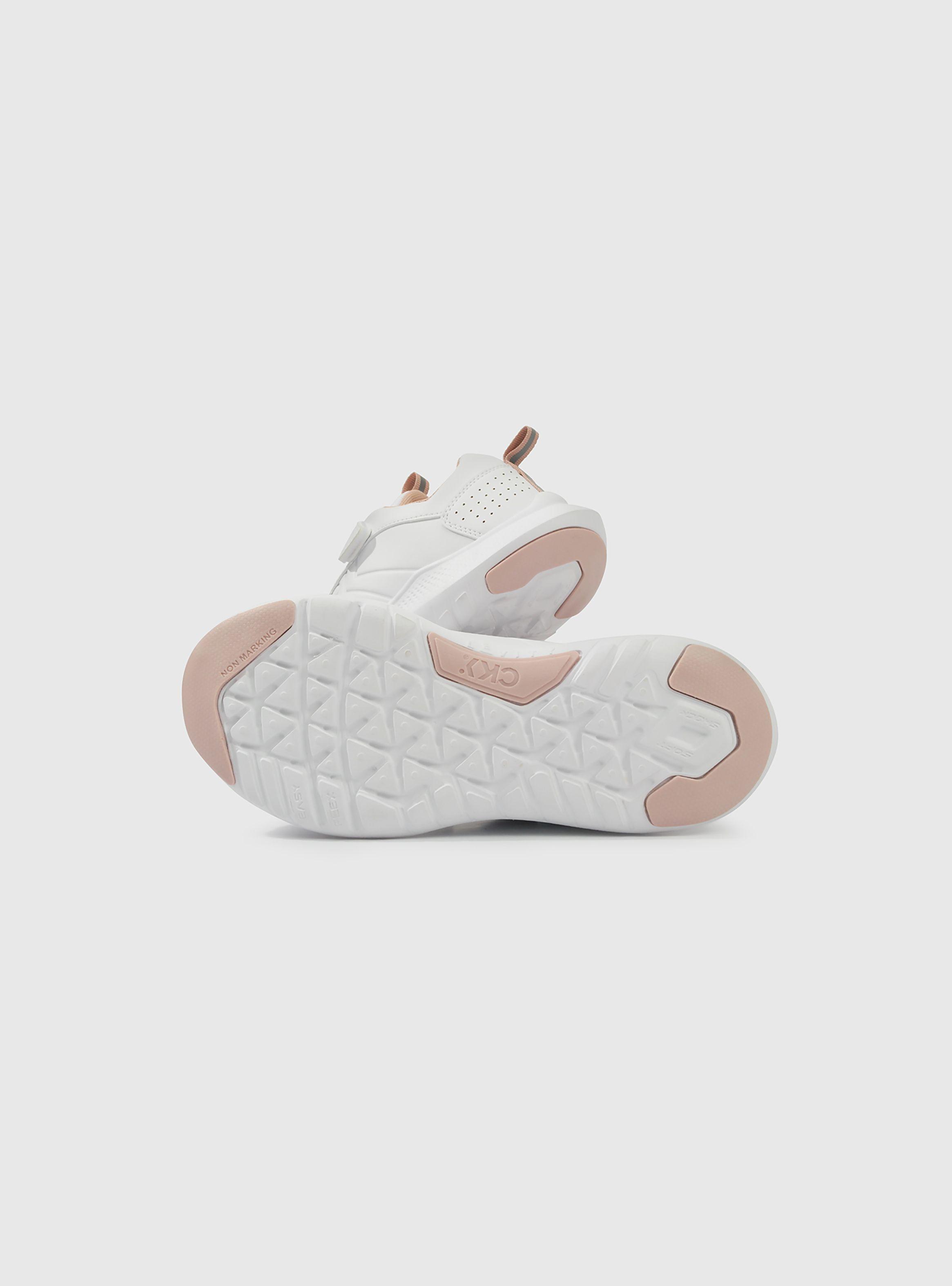 Zapatilla Niña Rosado 55169 Colloky-2