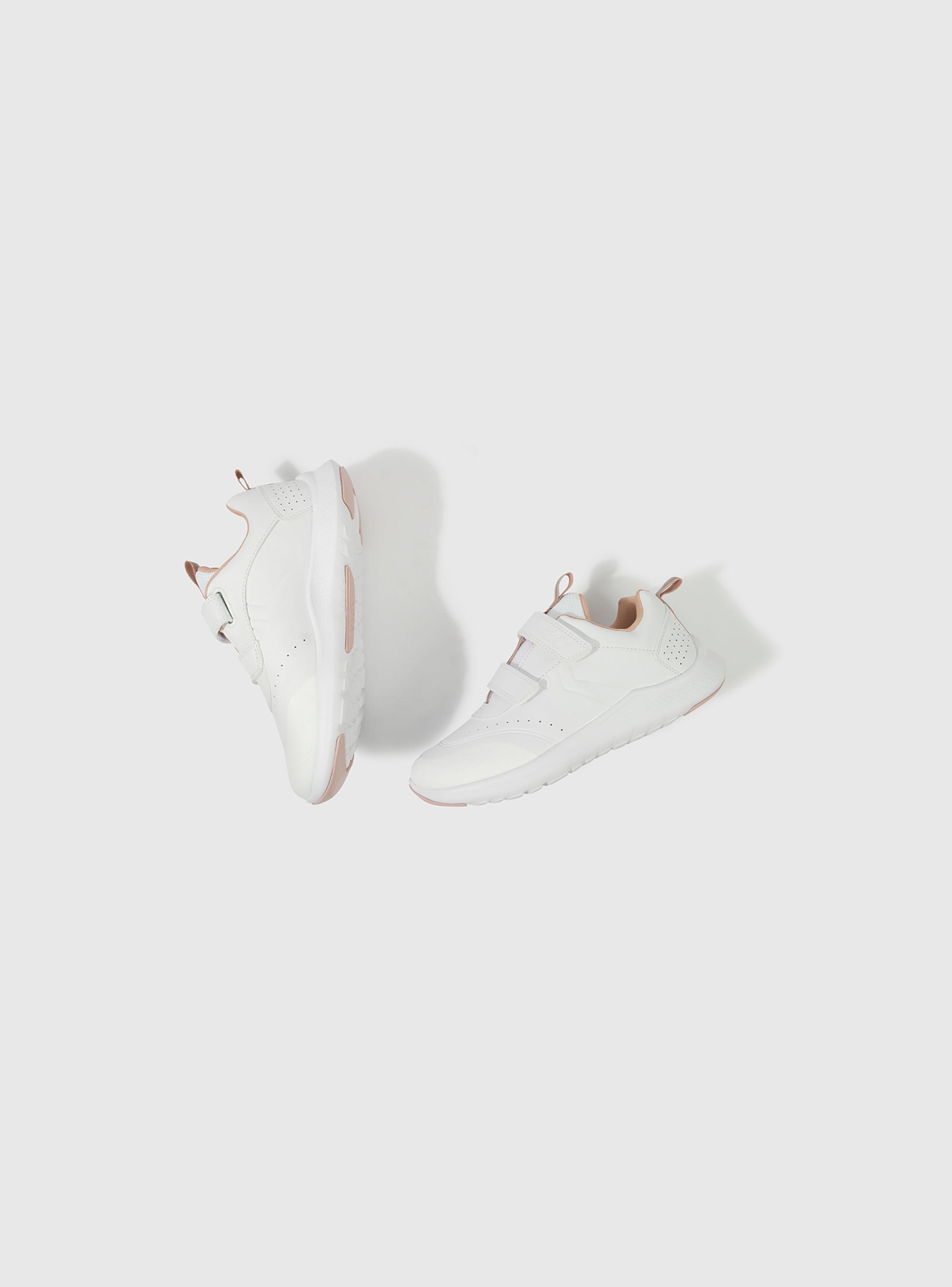 Zapatilla Niña Rosado 55169 Colloky-3