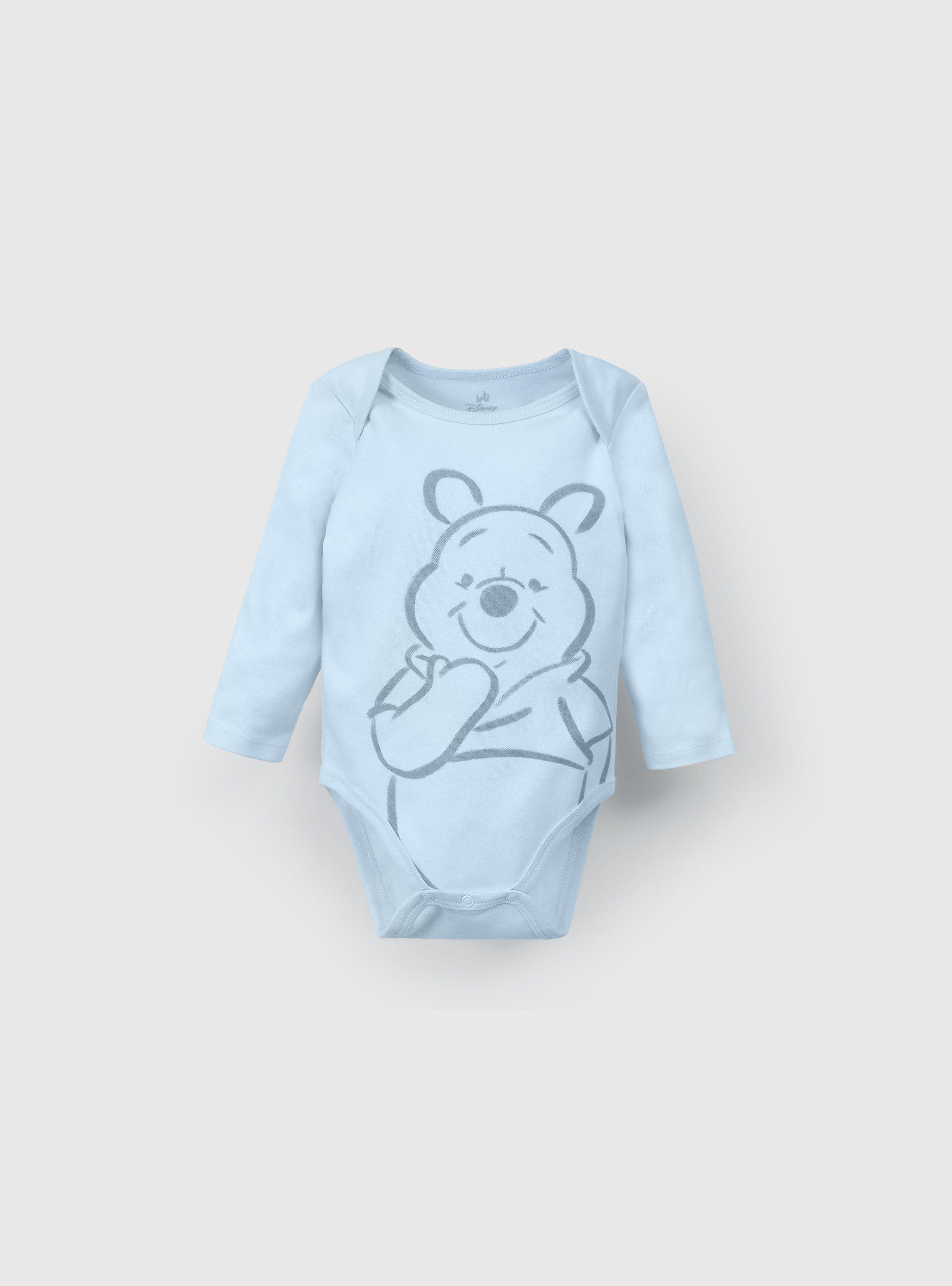 Pack de Bodies Niño Azul 55812 Colloky-1