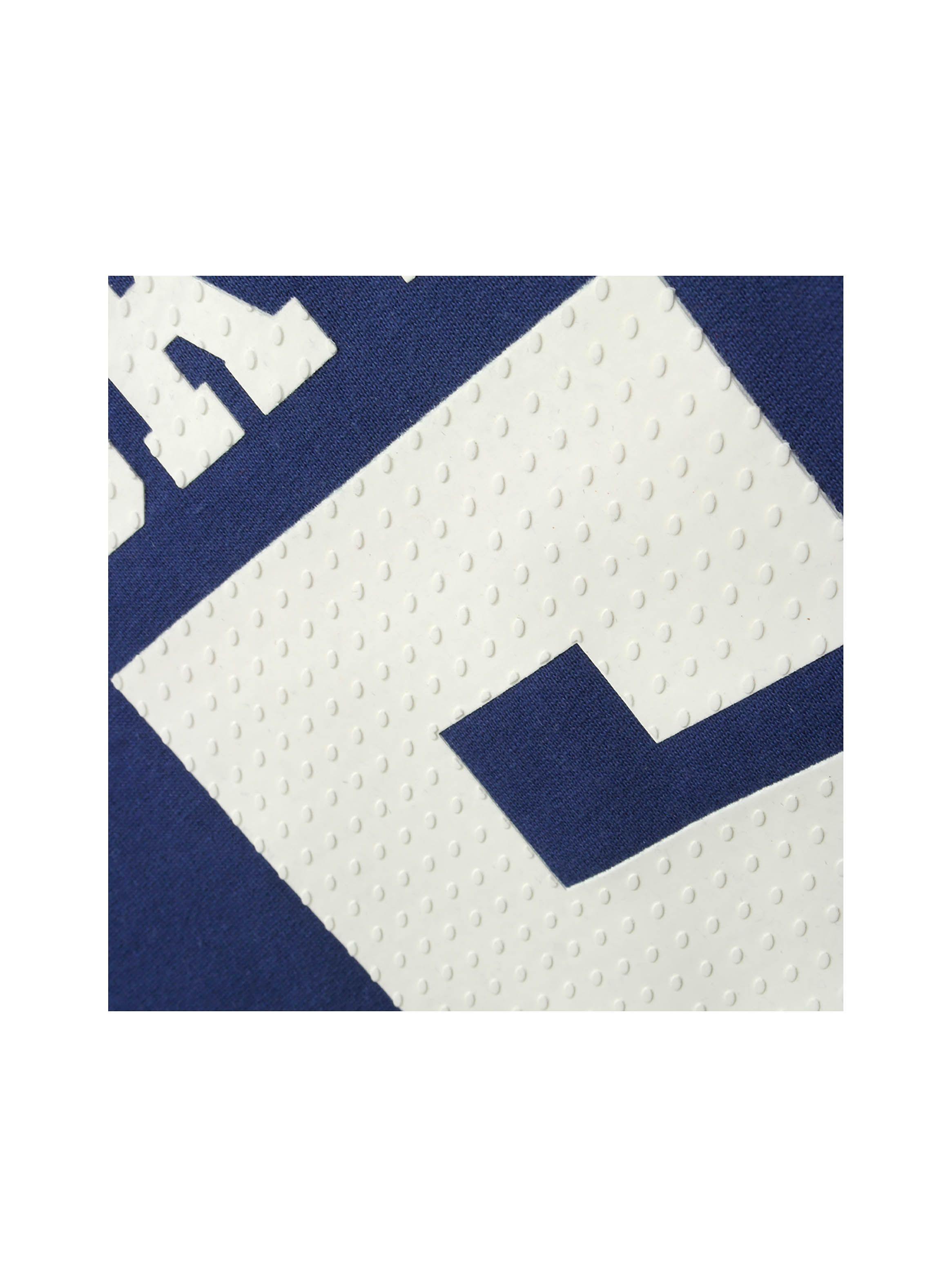 Polerón Niño Azul Oscuro (2 A 12 Años) Colloky-3