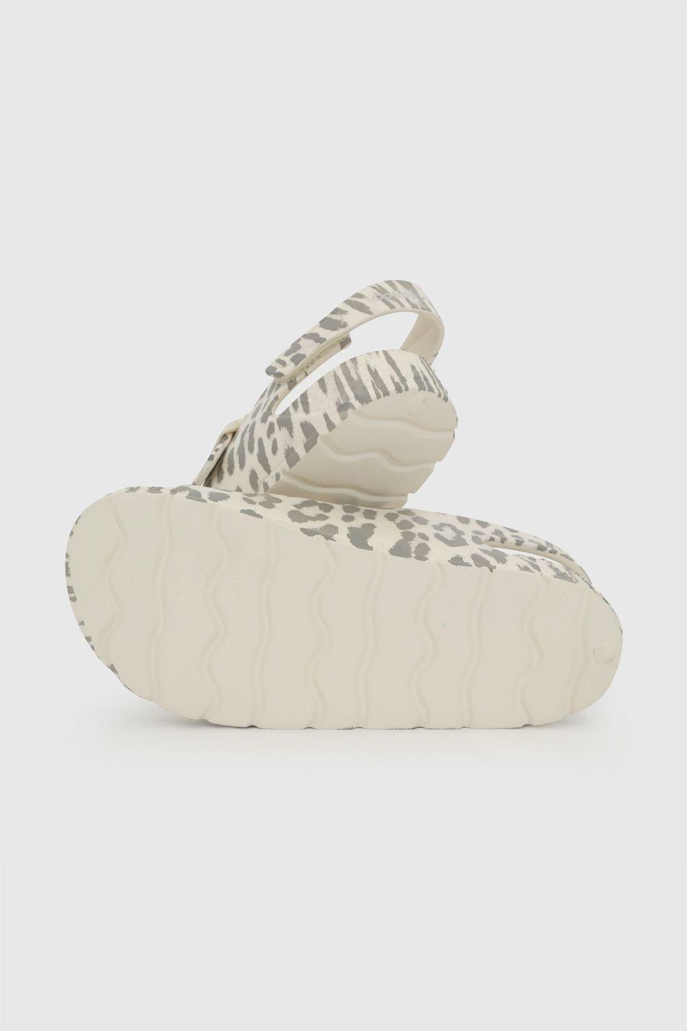 Sandalia Multicolor Niña 28-38 Colloky-3