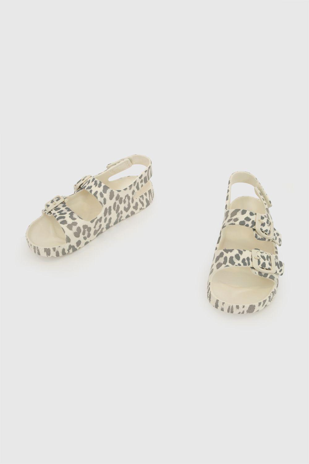 Sandalia Multicolor Niña 28-38 Colloky-4