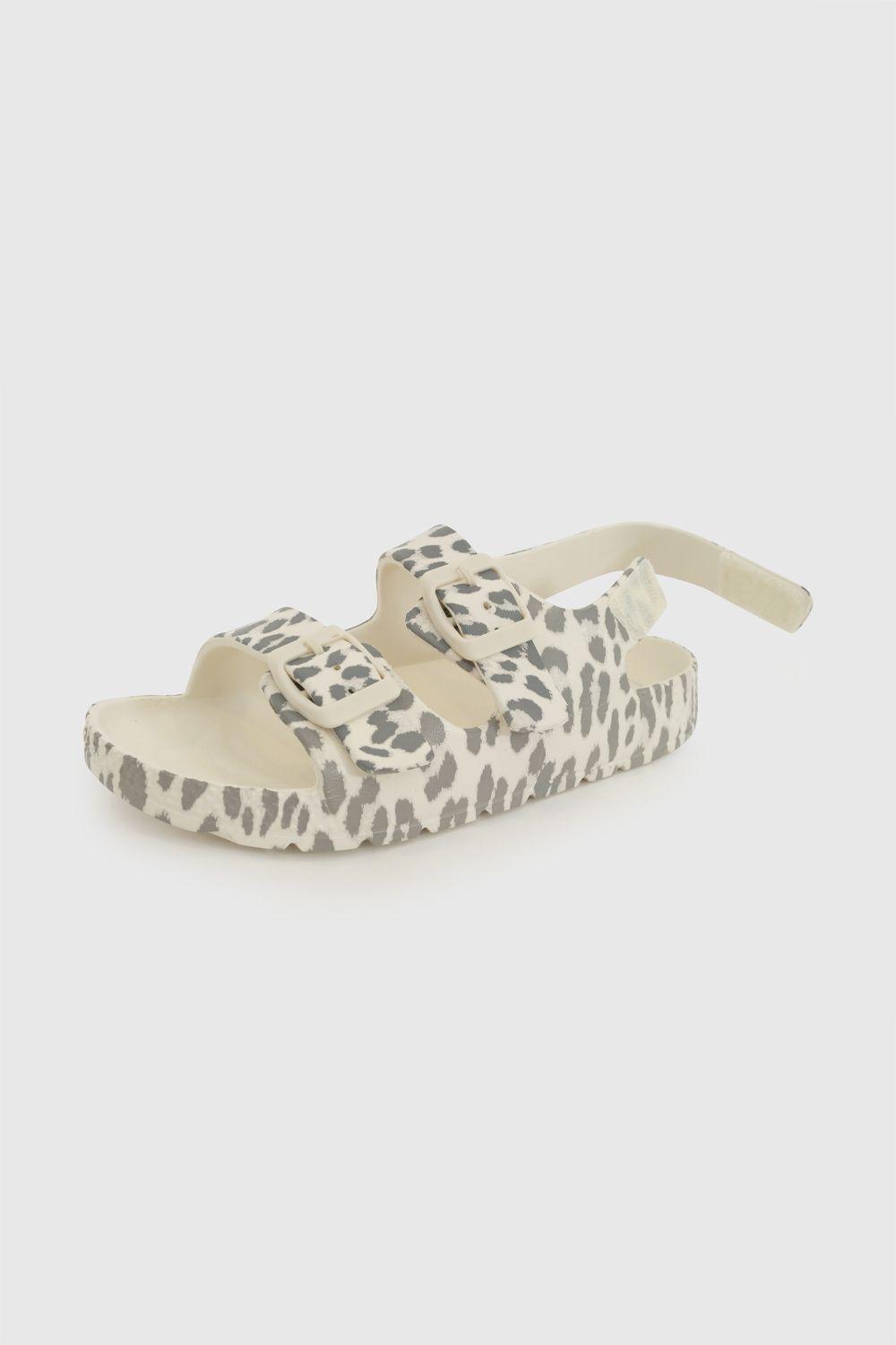 Sandalia Multicolor Niña 28-38 Colloky-6