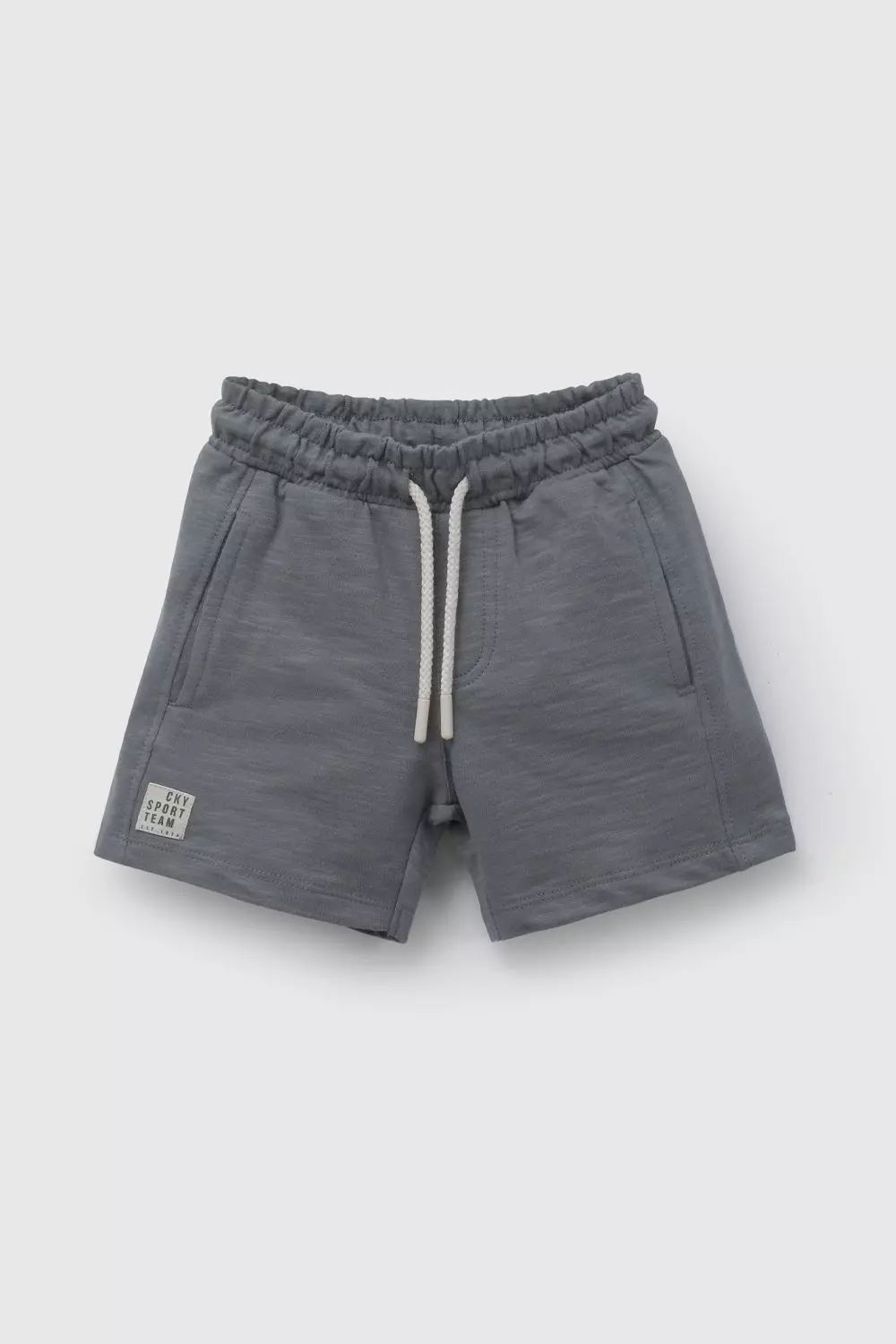 Bermuda Niño Negro 58122 Colloky-0