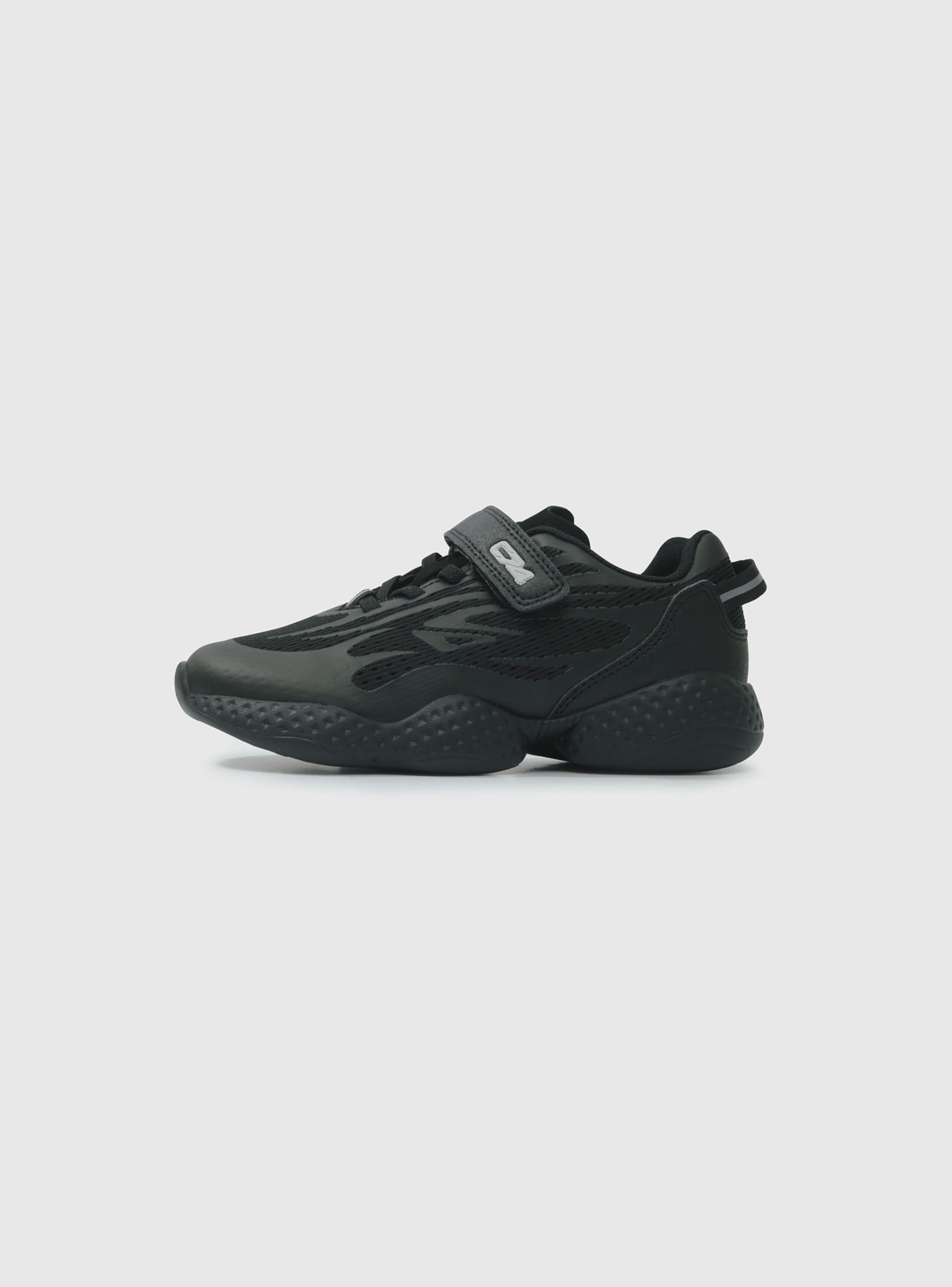Zapatilla deportiva Niño Negro 49331 Colloky-1